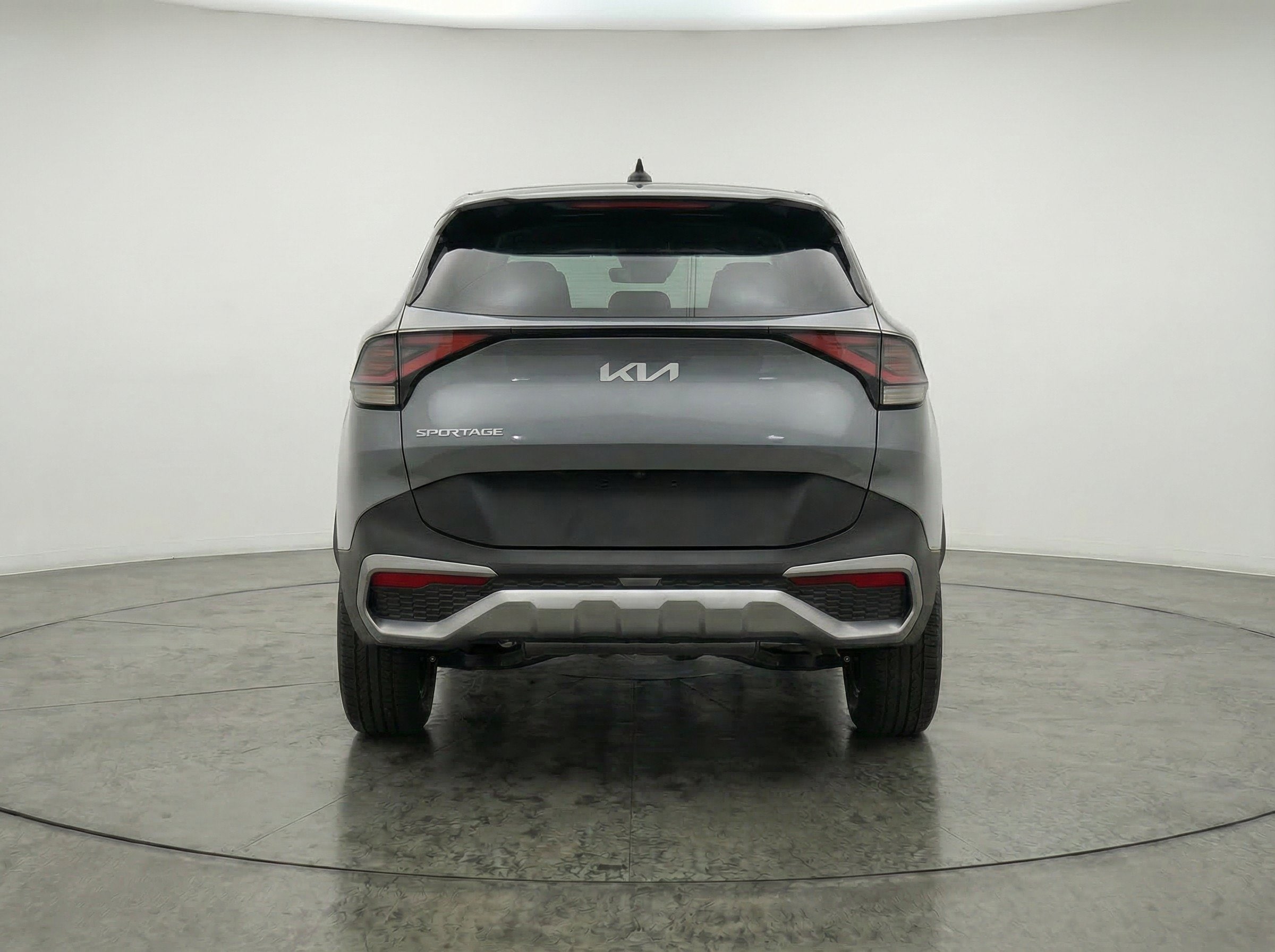 Thumbnail: 2026 Kia Sportage - 7