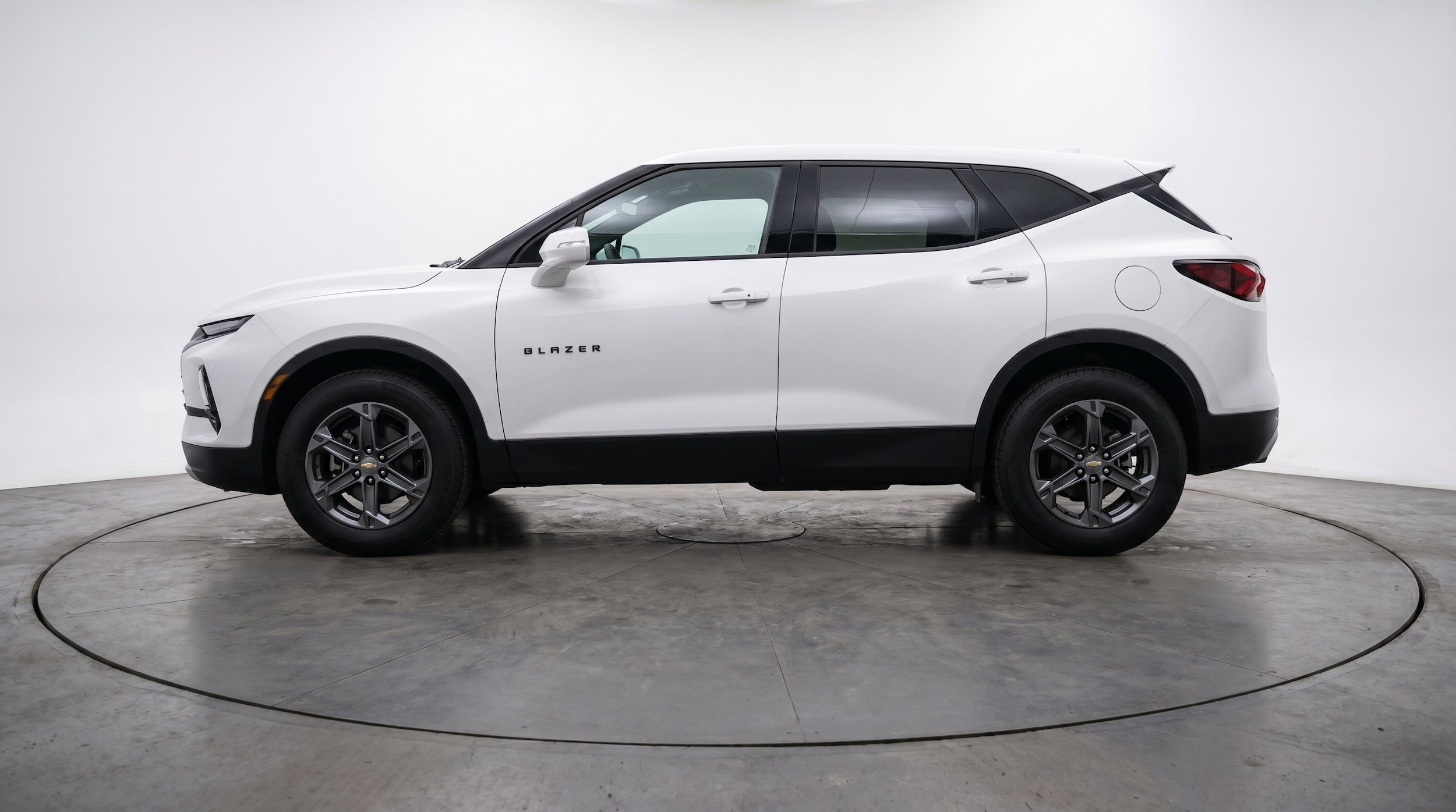 Thumbnail: 2025 Chevrolet Blazer - 11