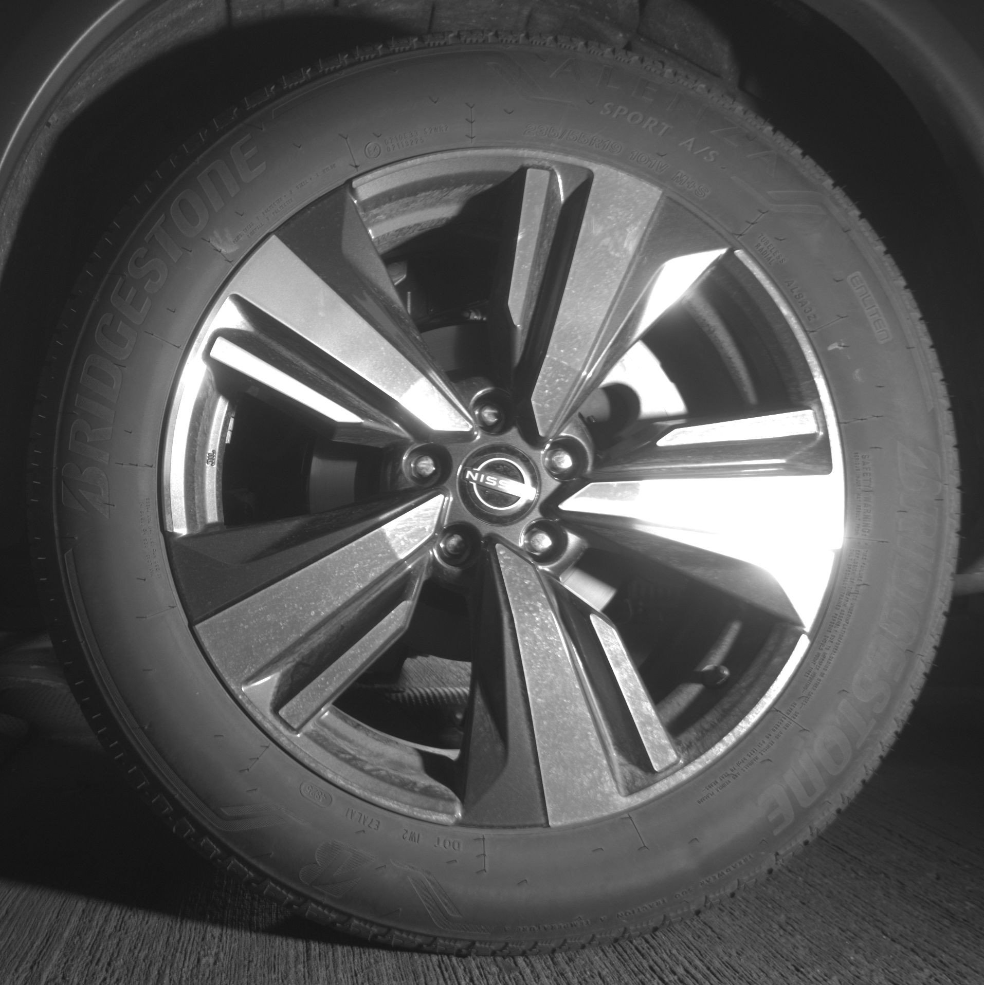 Thumbnail: 2026 Nissan Rogue - 14