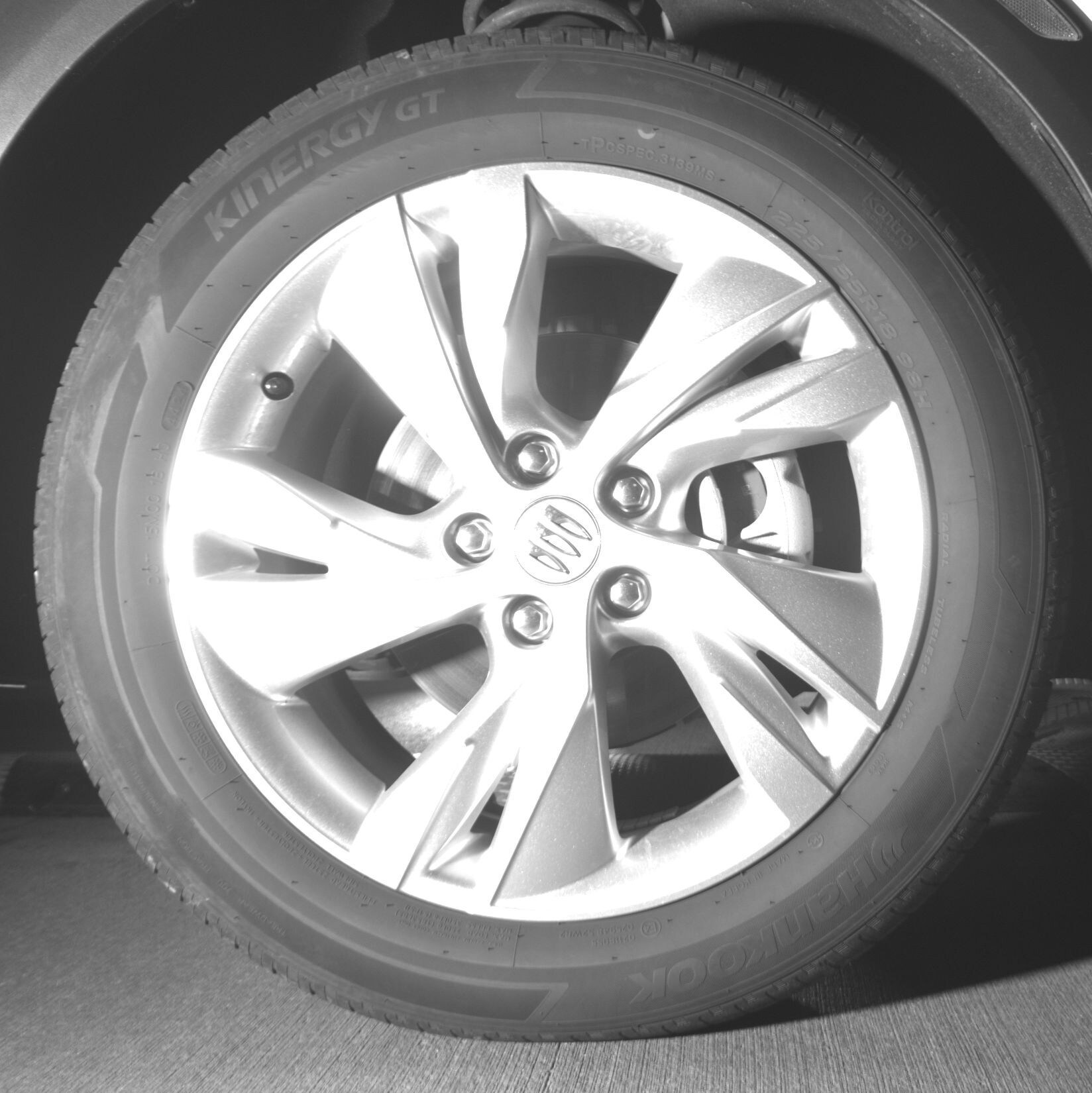 Thumbnail: 2025 Buick Encore GX - 10