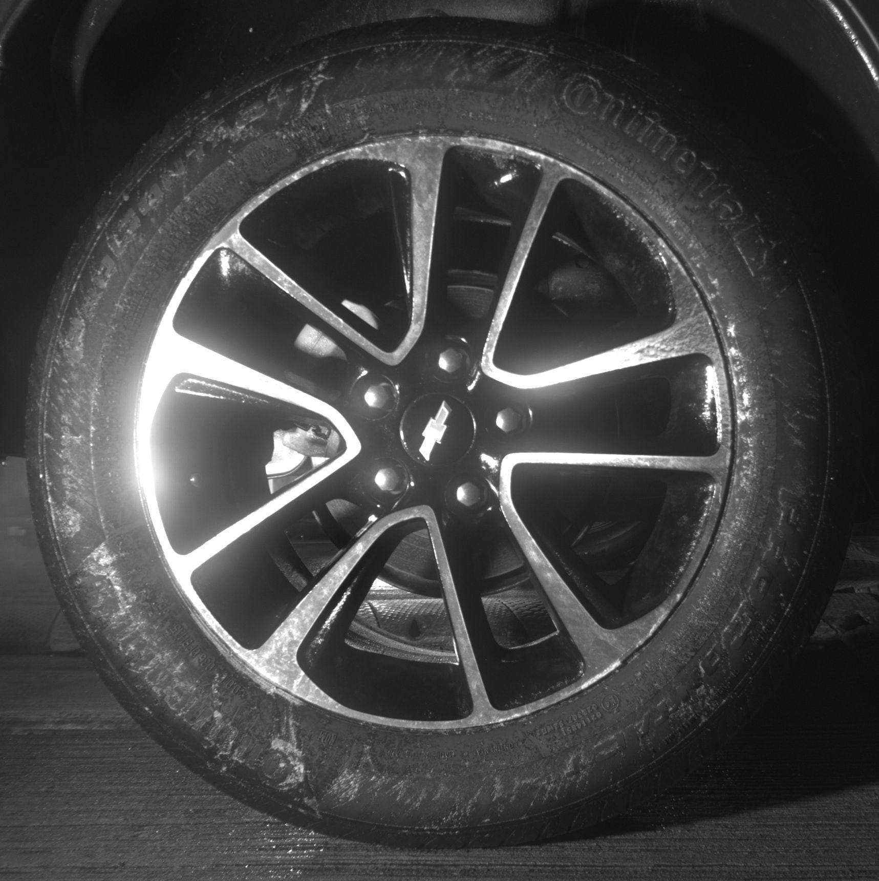 Thumbnail: 2025 Chevrolet TrailBlazer - 12