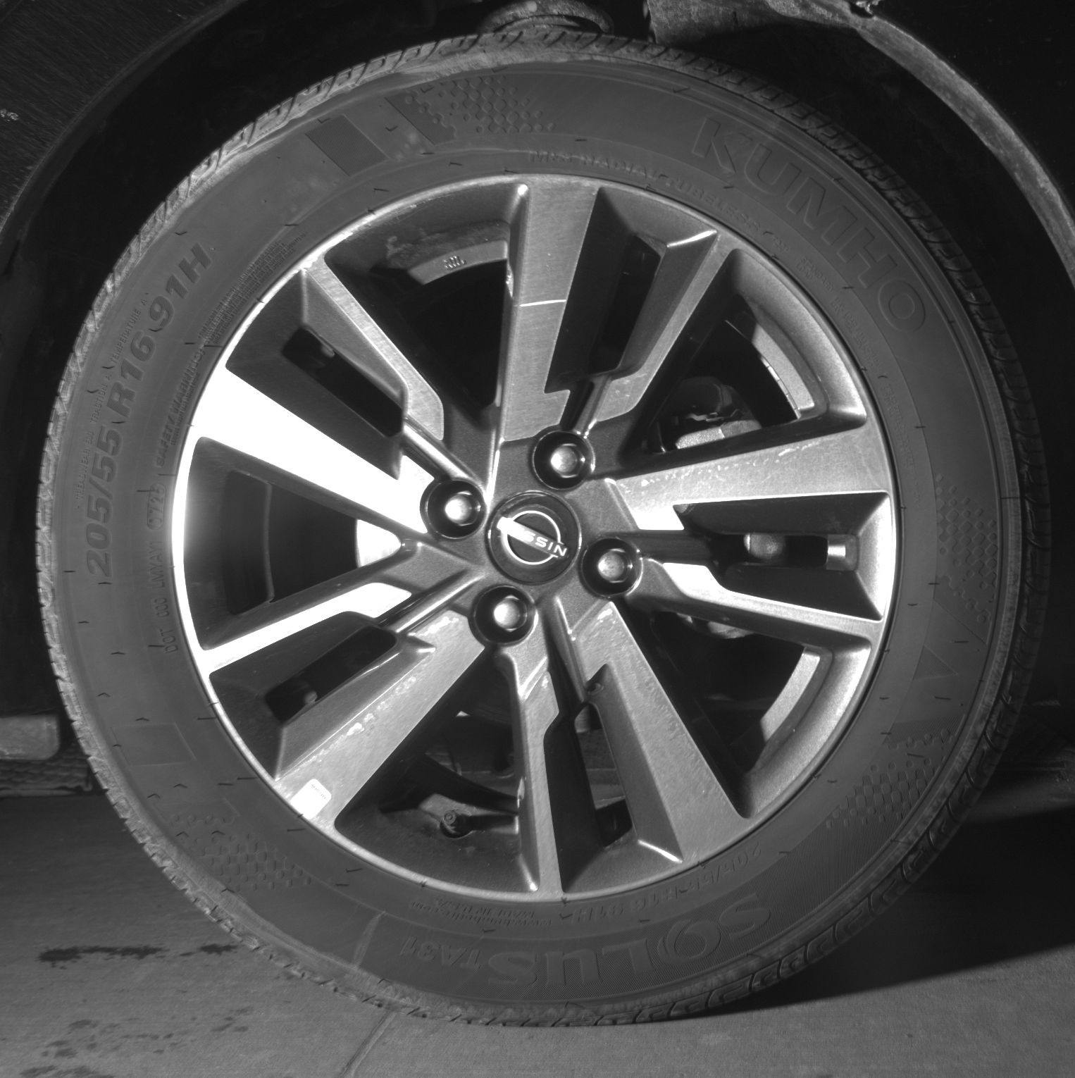 Thumbnail: 2025 Nissan Versa - 10