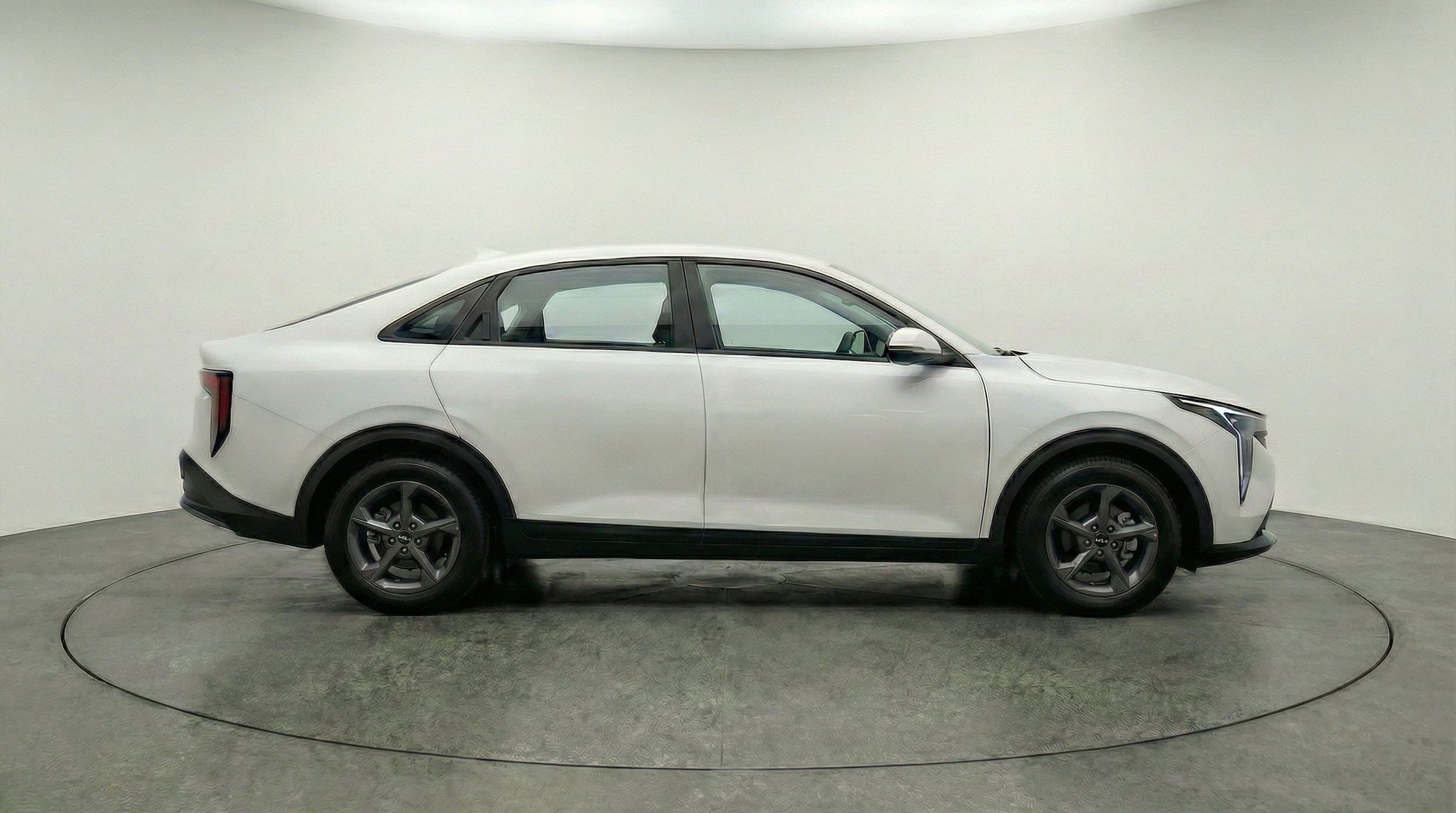 Thumbnail: 2025 Kia K4 - 11