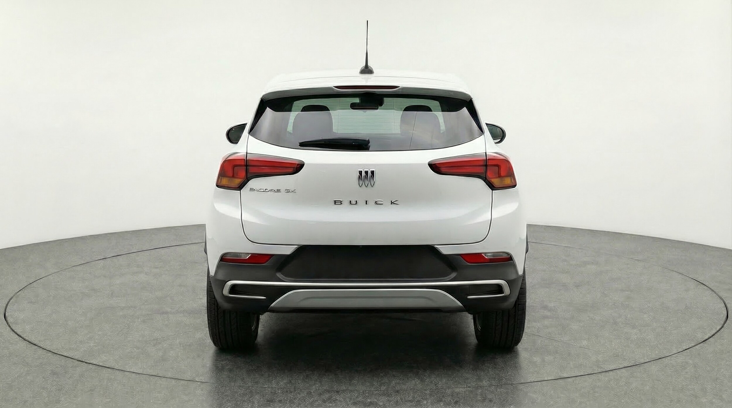 Thumbnail: 2025 Buick Encore GX - 6