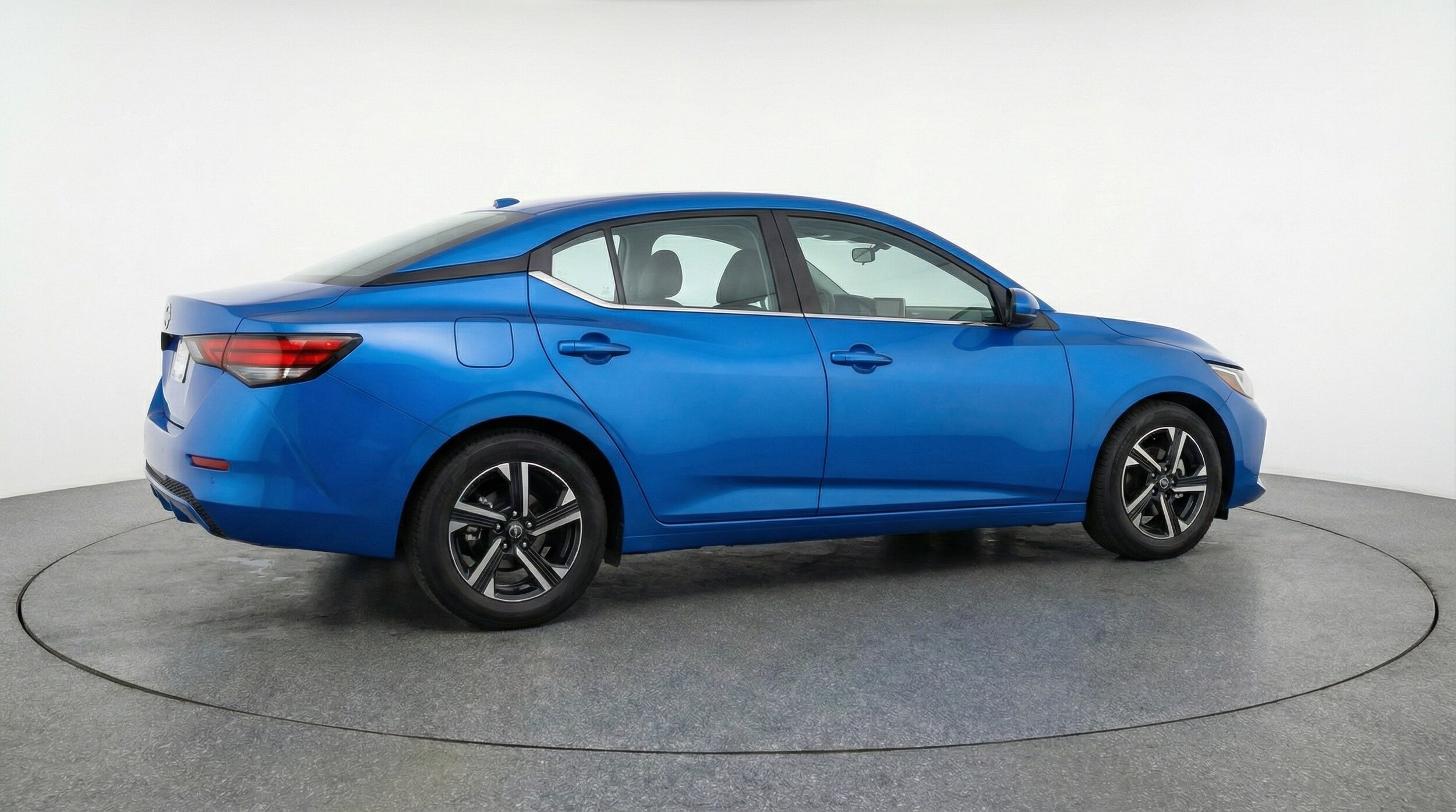 Thumbnail: 2025 Nissan Sentra - 7