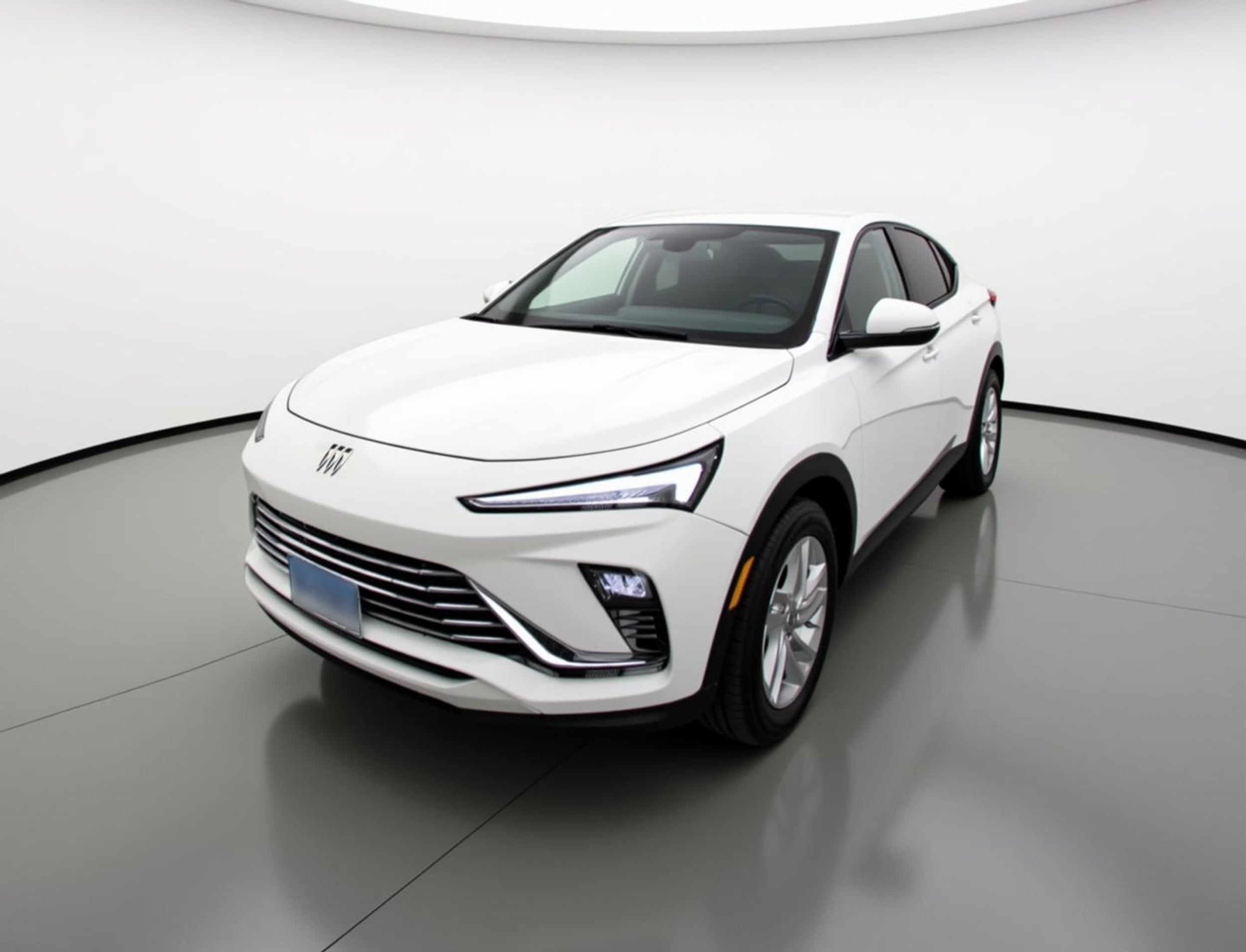 Thumbnail: 2025 Buick Envista - 3