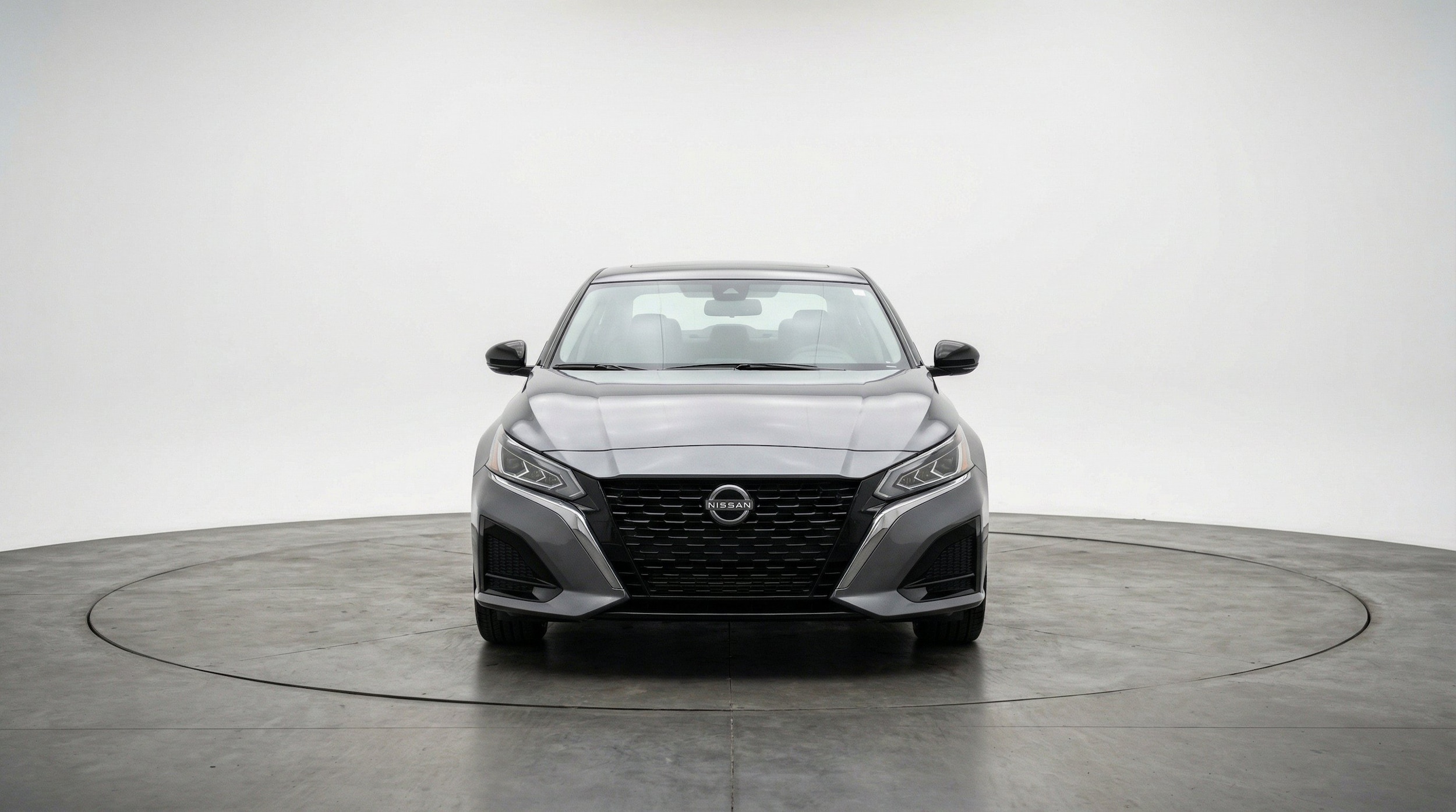 Thumbnail: 2025 Nissan Altima - 2