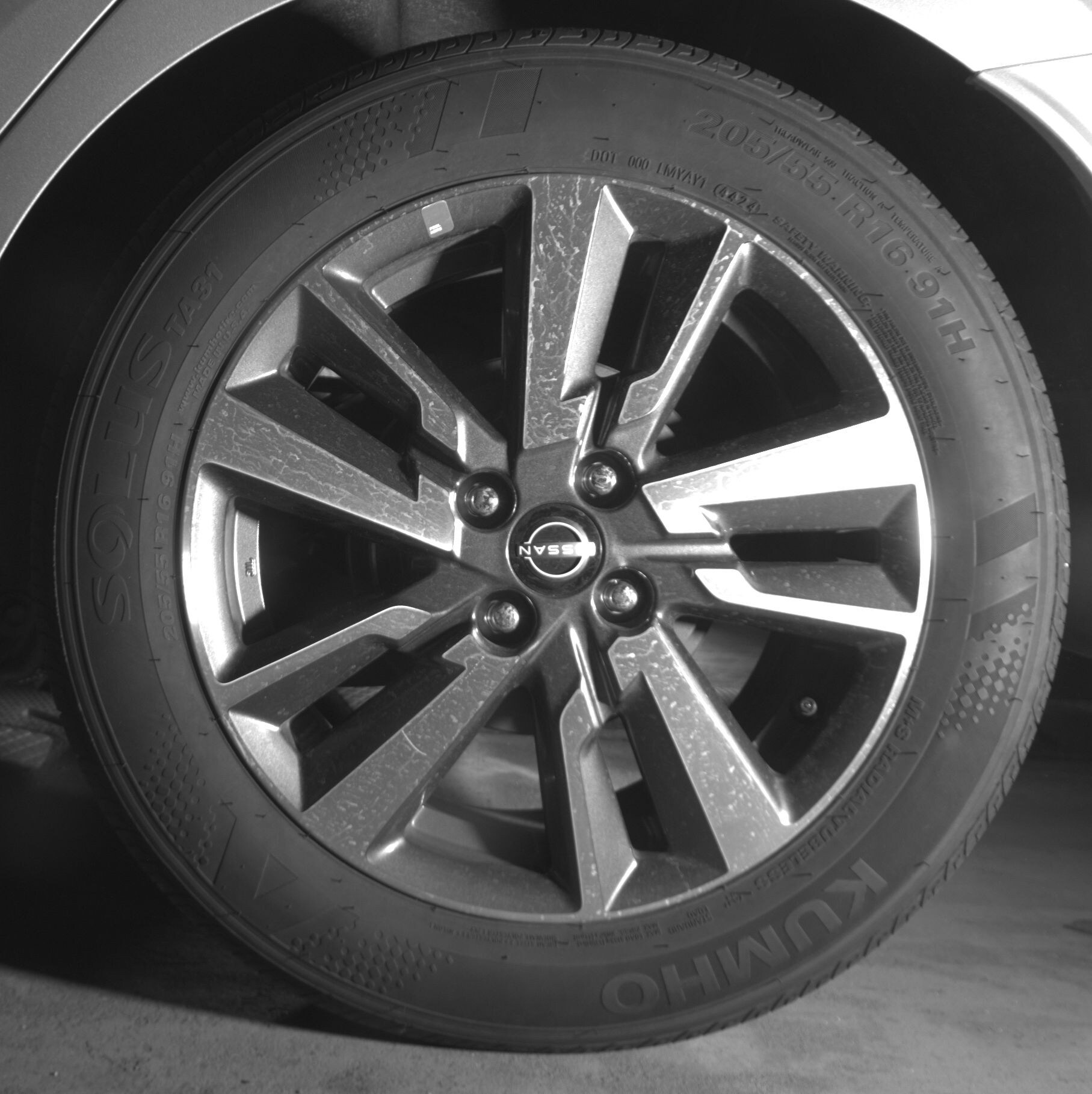 Thumbnail: 2025 Nissan Versa - 11