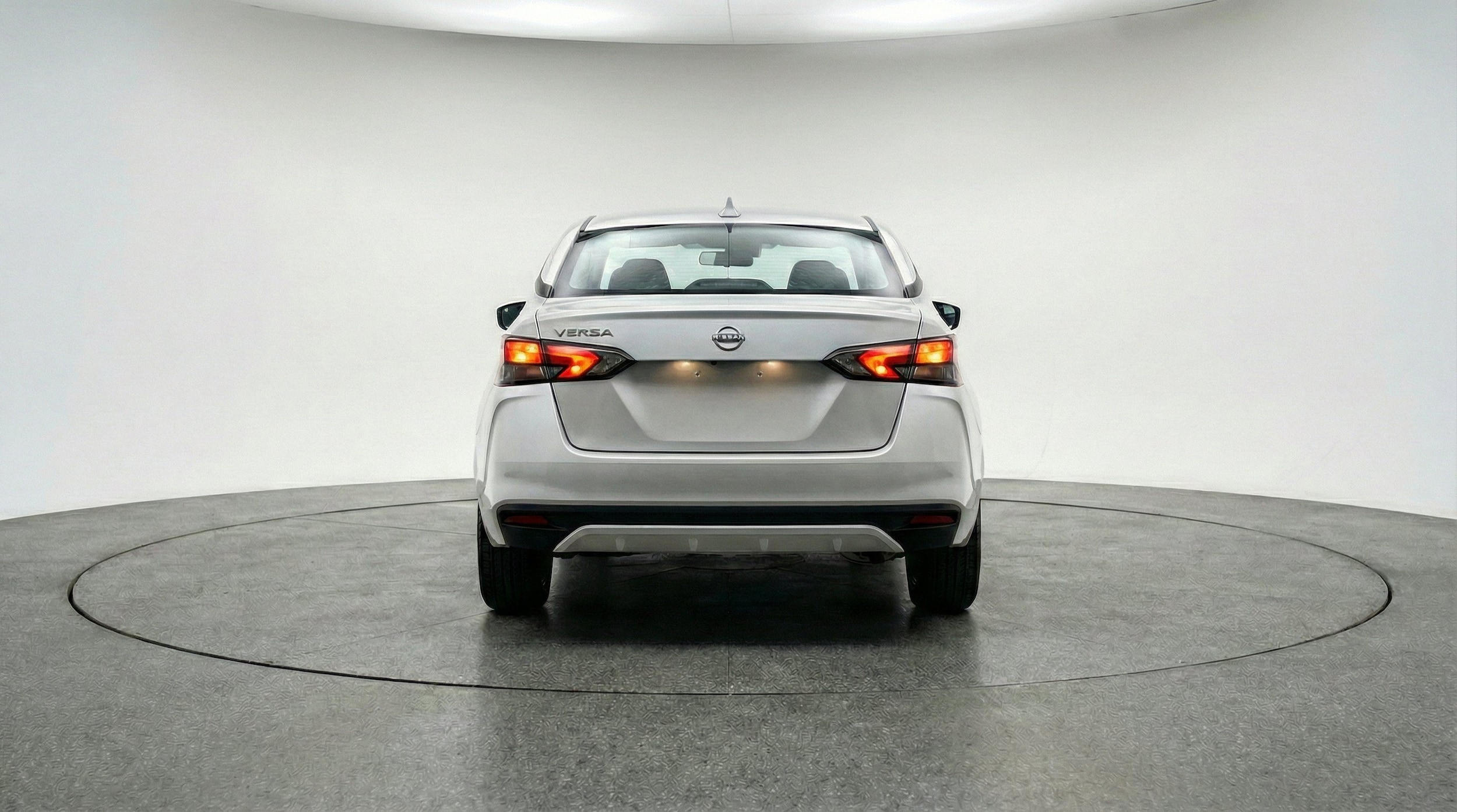 Thumbnail: 2025 Nissan Versa - 7