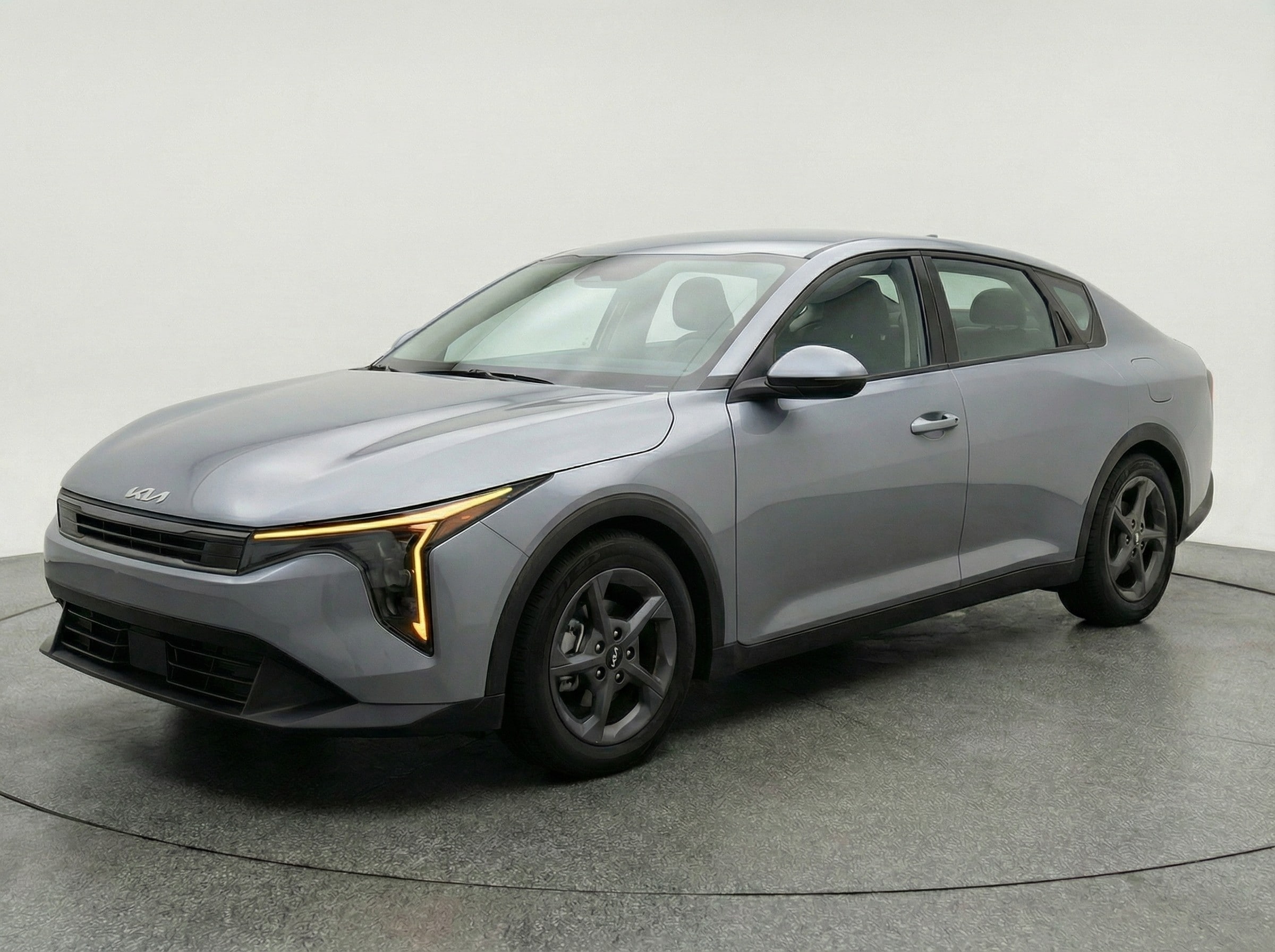Thumbnail: 2025 Kia K4 - 3
