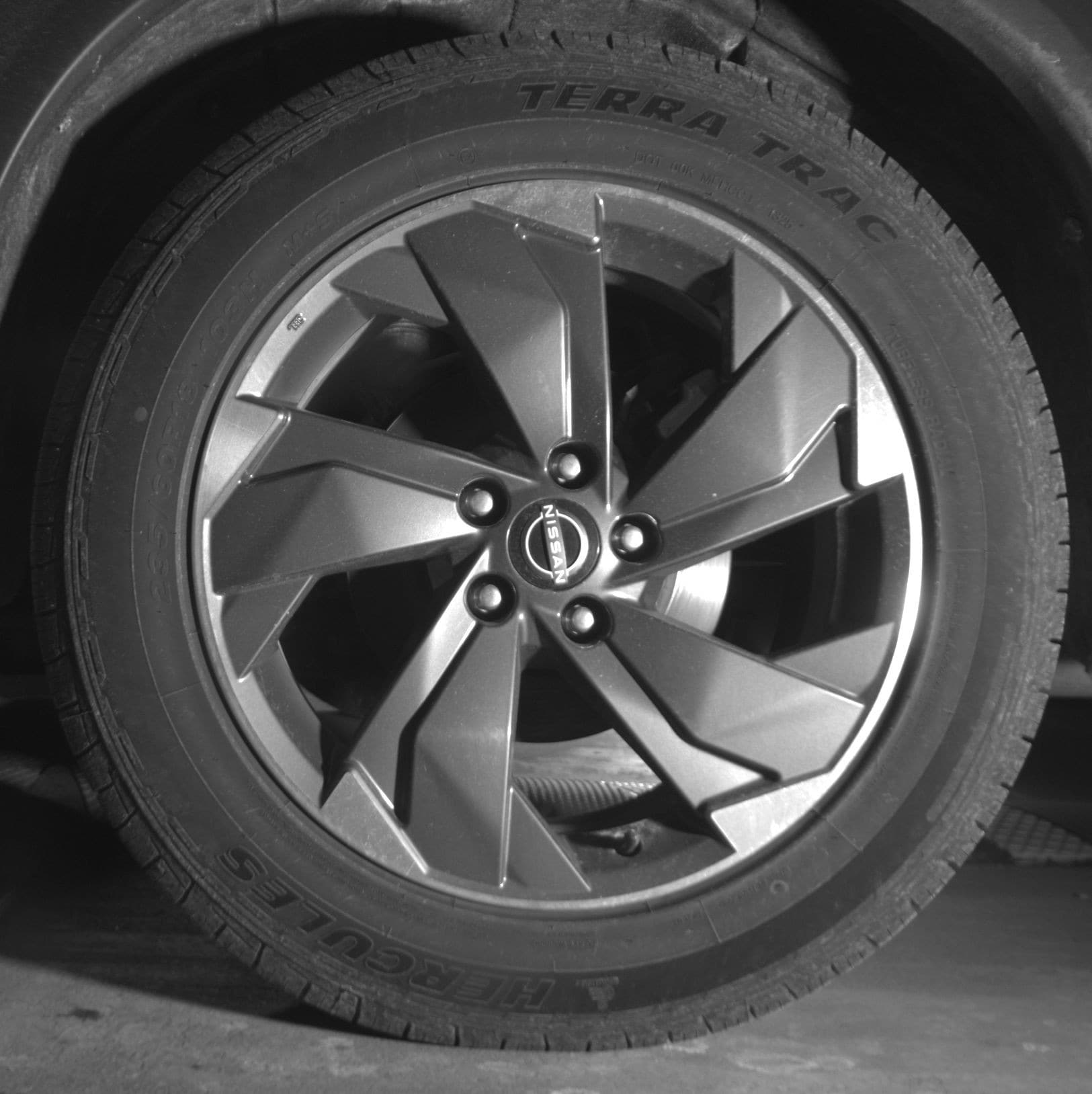 Thumbnail: 2025 Nissan Rogue - 11