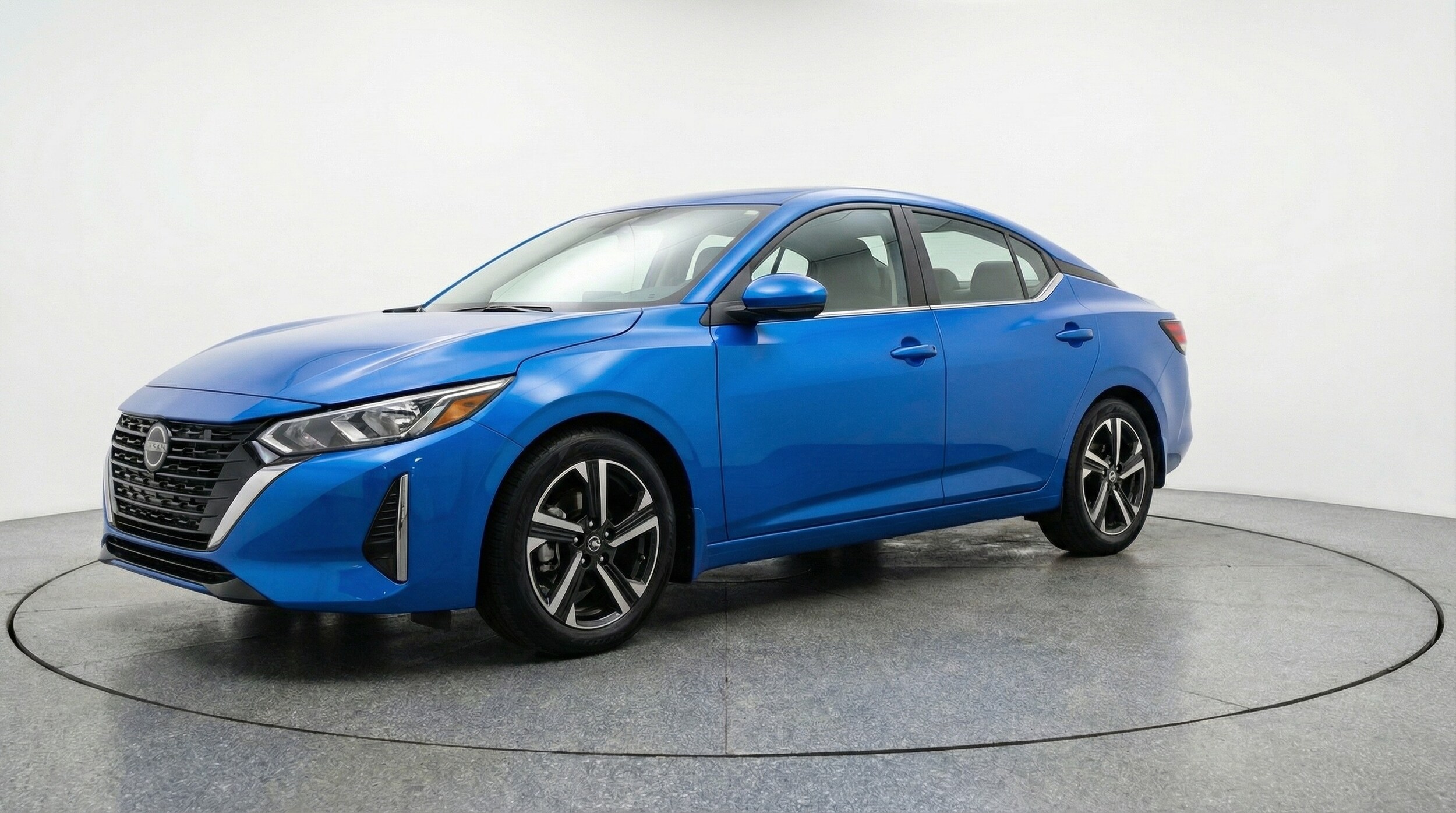 Thumbnail: 2025 Nissan Sentra - 3