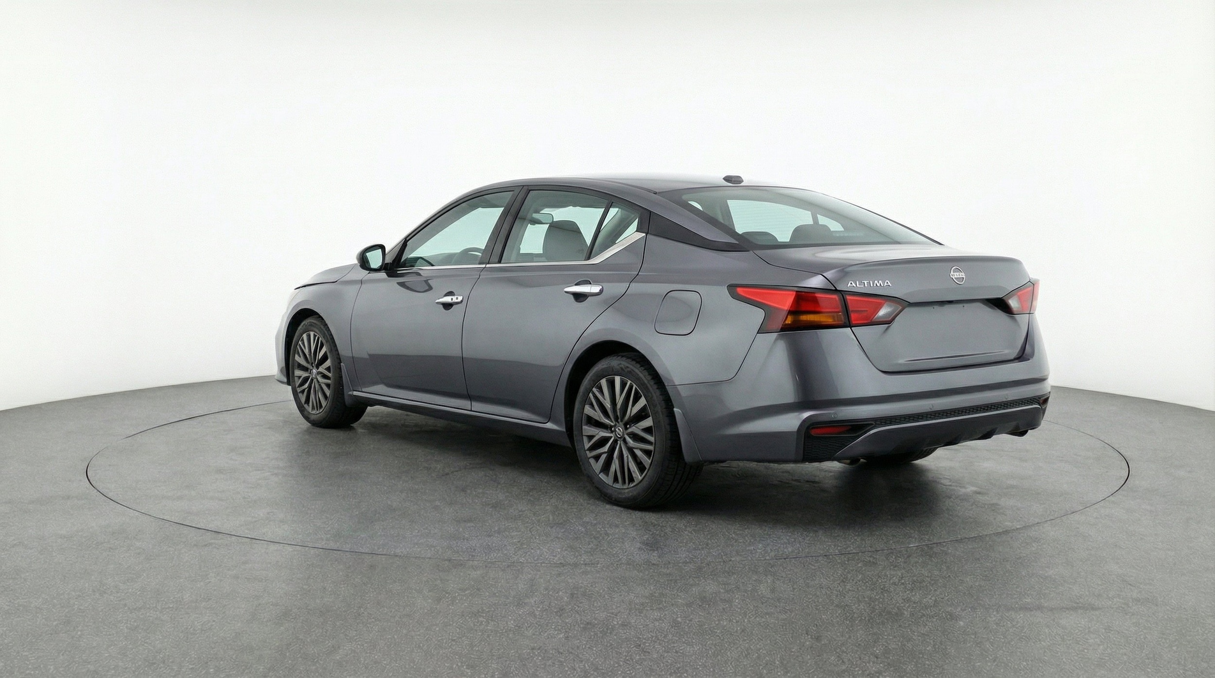 Thumbnail: 2025 Nissan Altima - 6