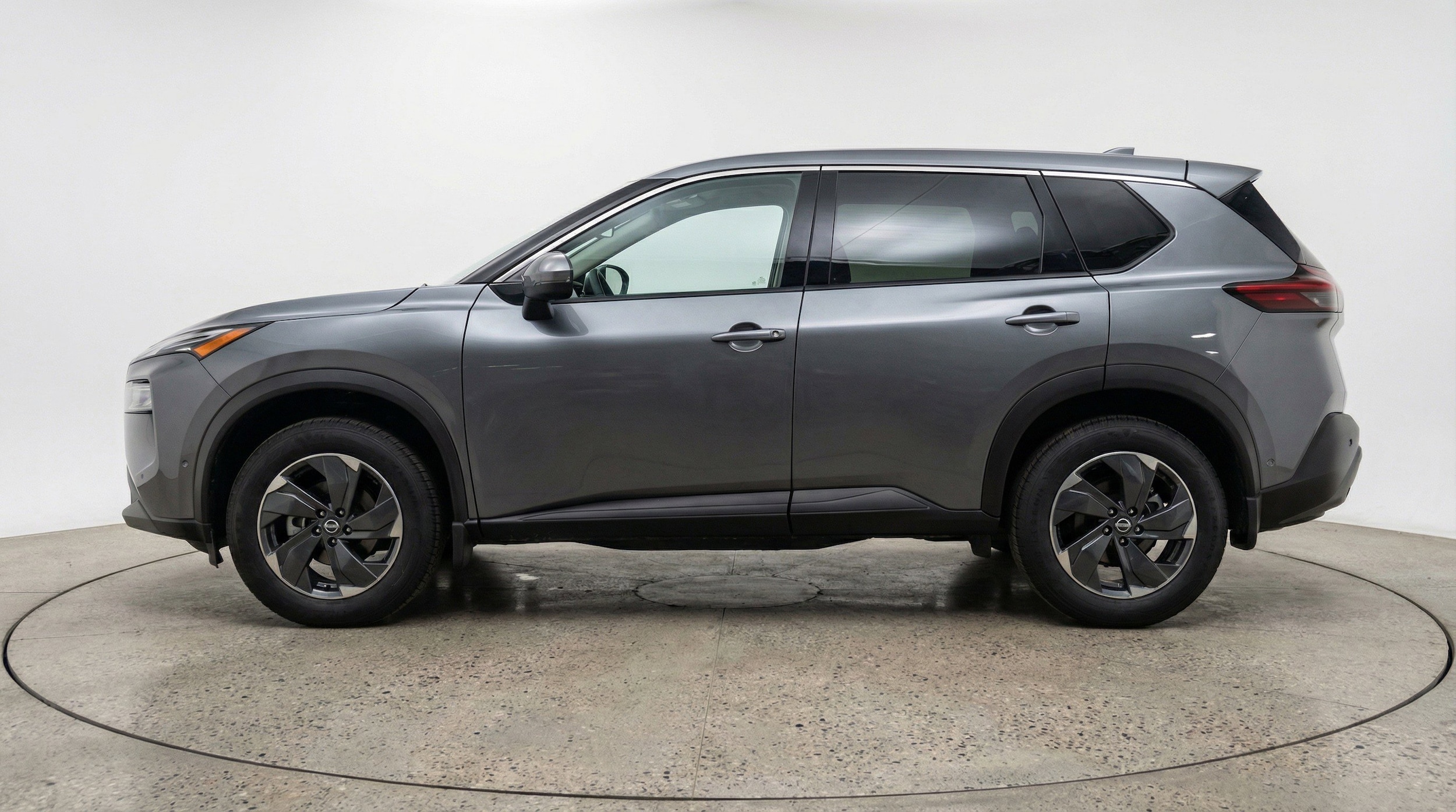 Thumbnail: 2025 Nissan Rogue - 5