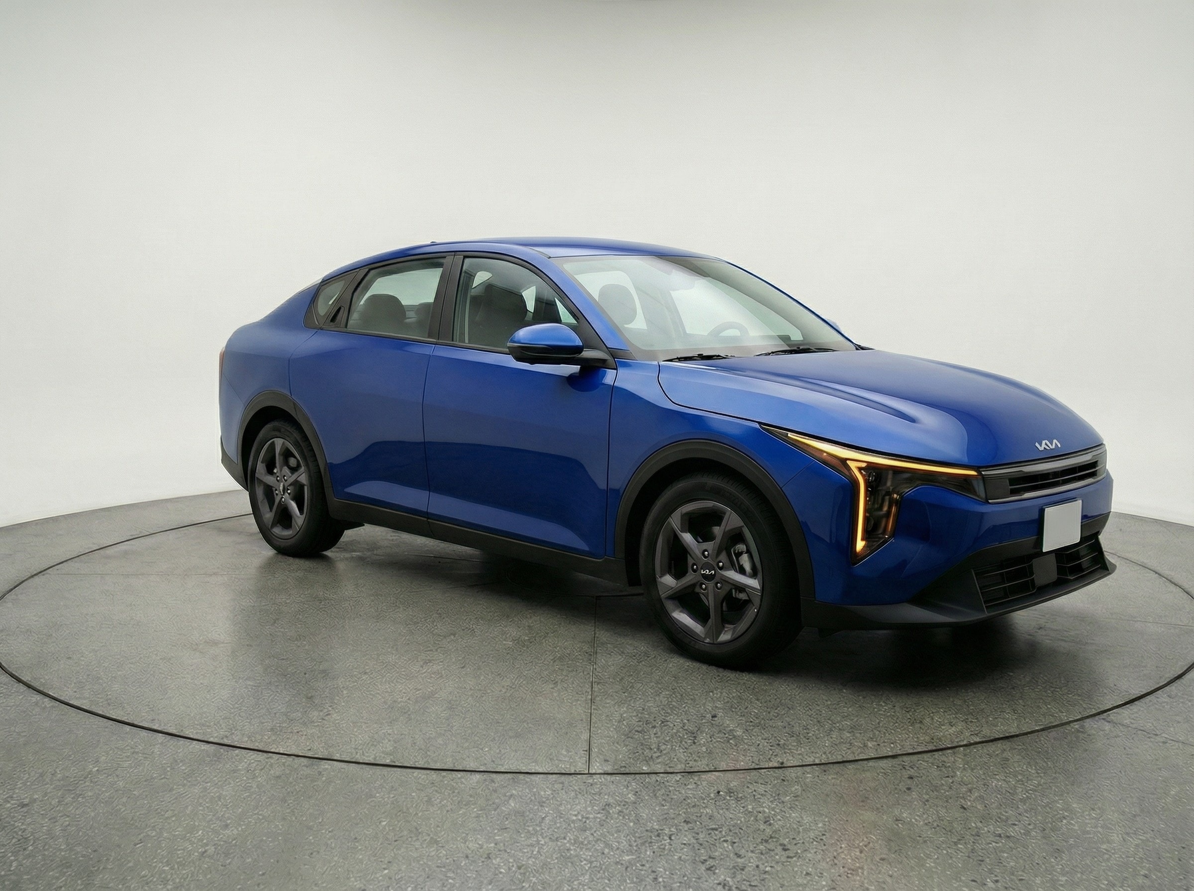 Thumbnail: 2025 Kia K4 - 1