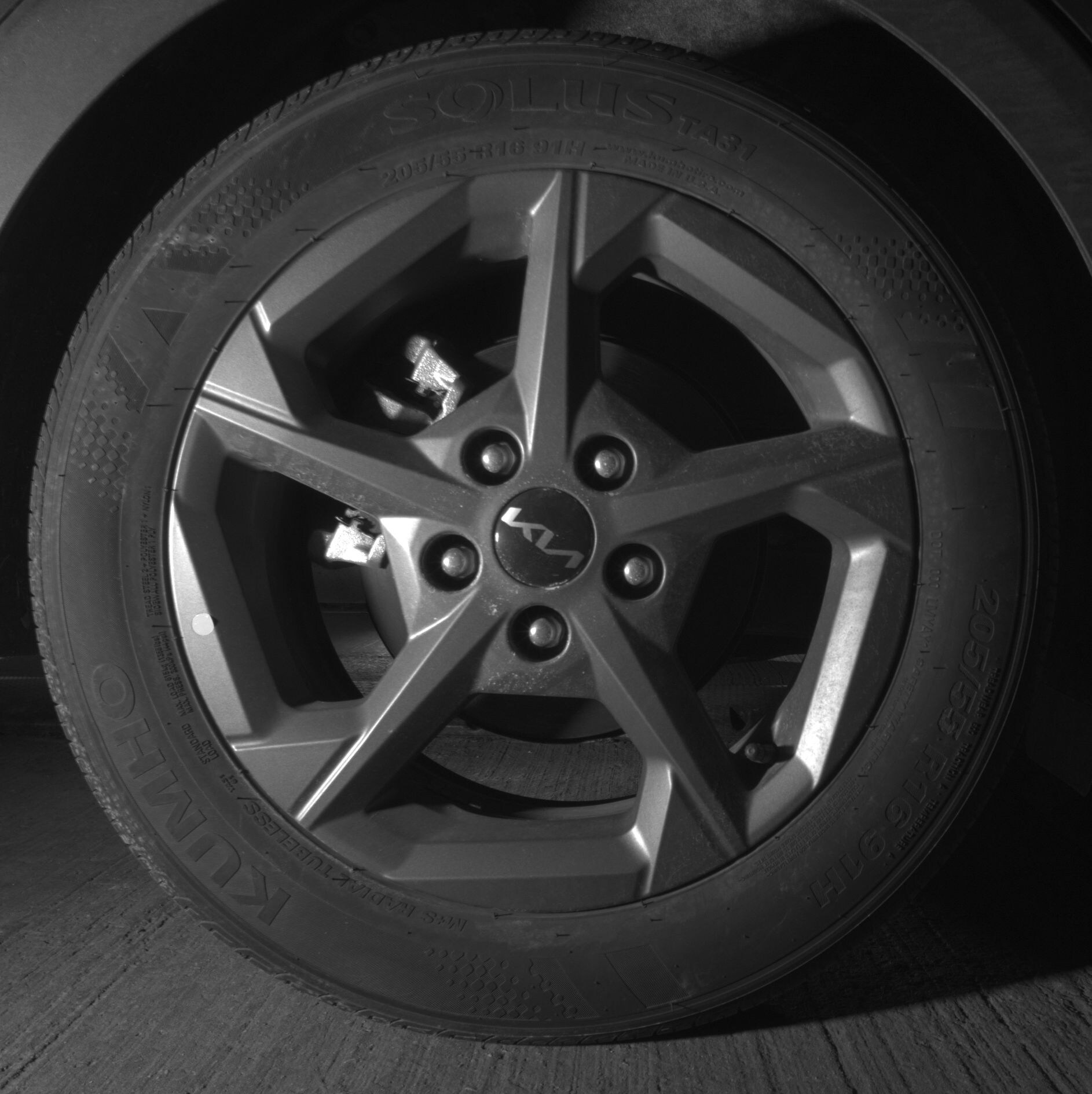 Thumbnail: 2025 Kia K4 - 12