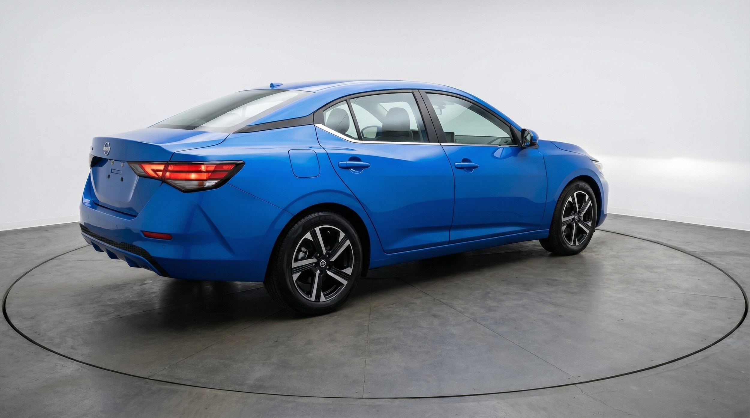 Thumbnail: 2025 Nissan Sentra - 7