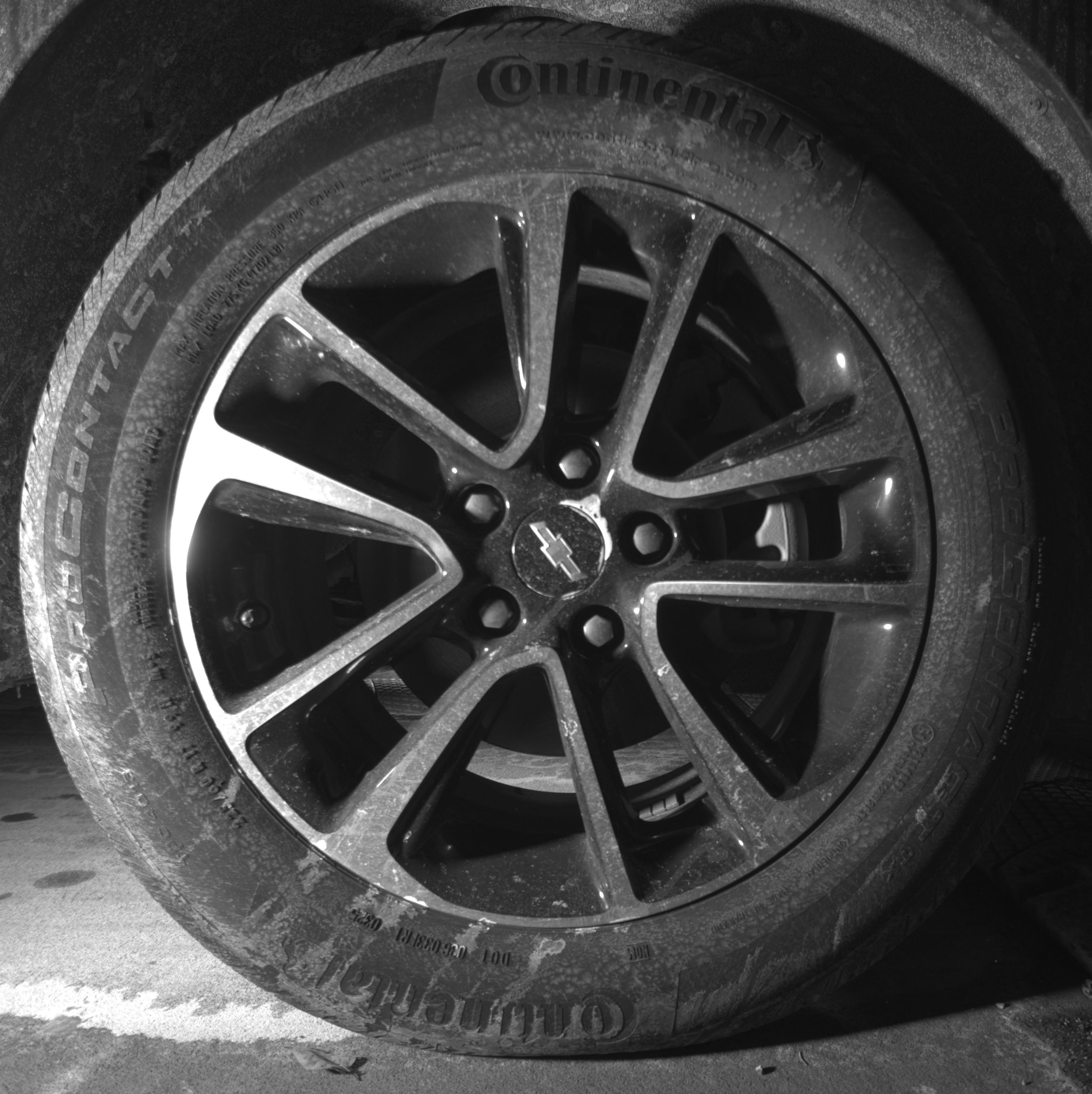 Thumbnail: 2025 Chevrolet TrailBlazer - 10