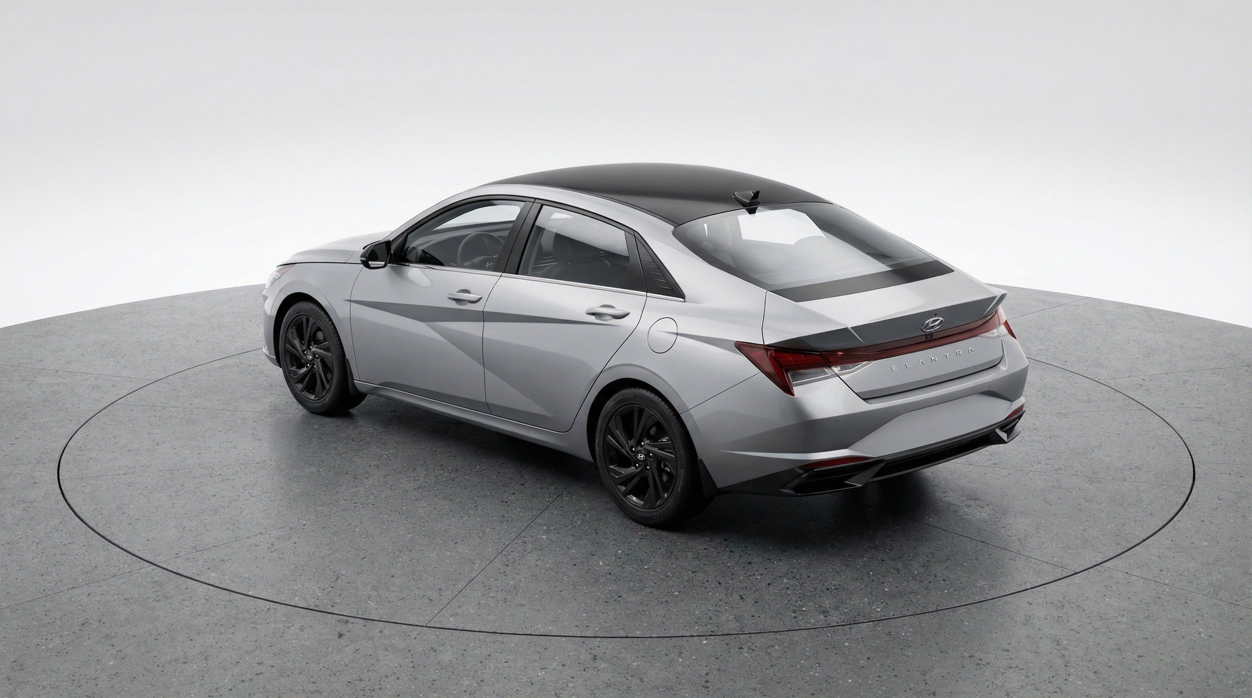 Thumbnail: 2026 Hyundai Elantra - 6