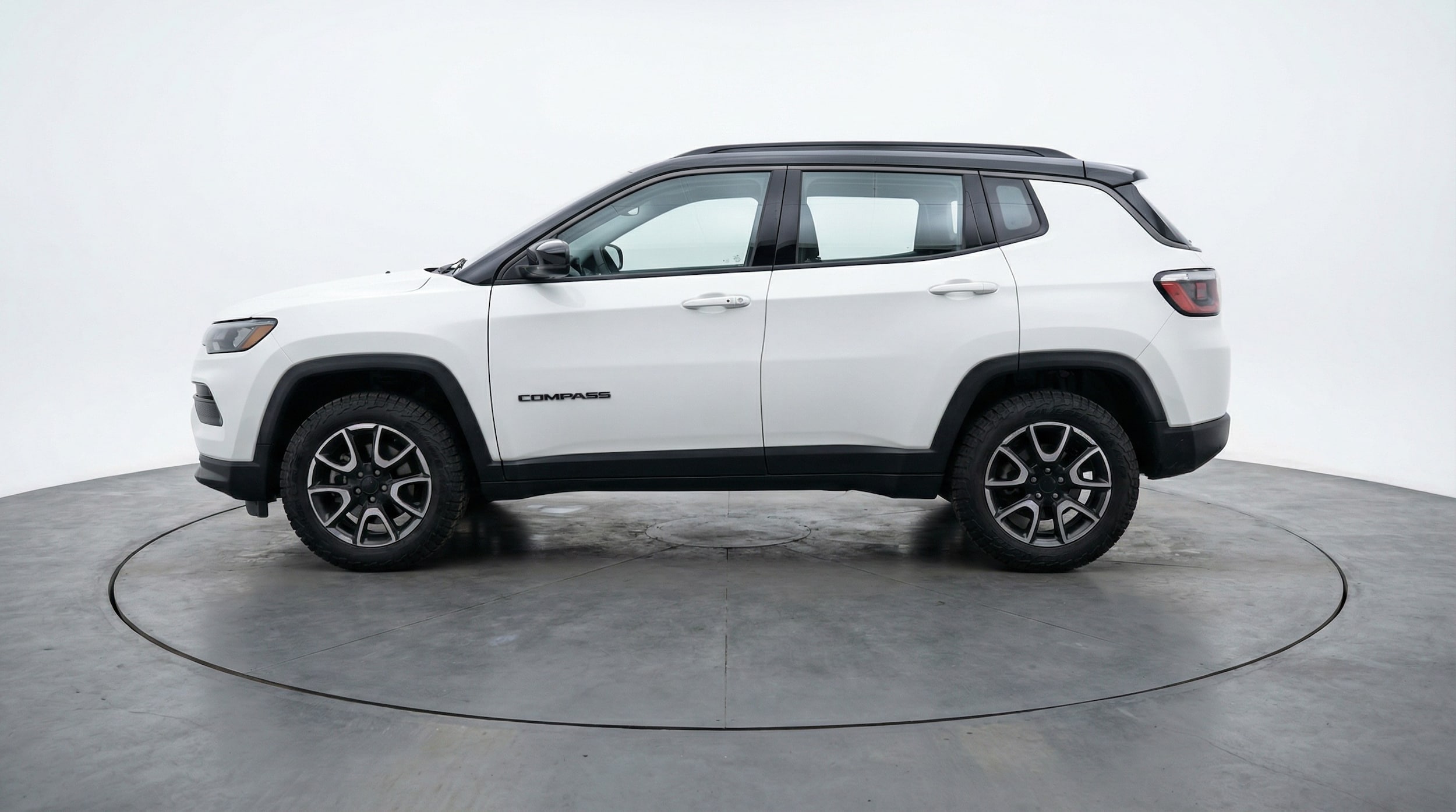 Thumbnail: 2025 Jeep Compass - 4