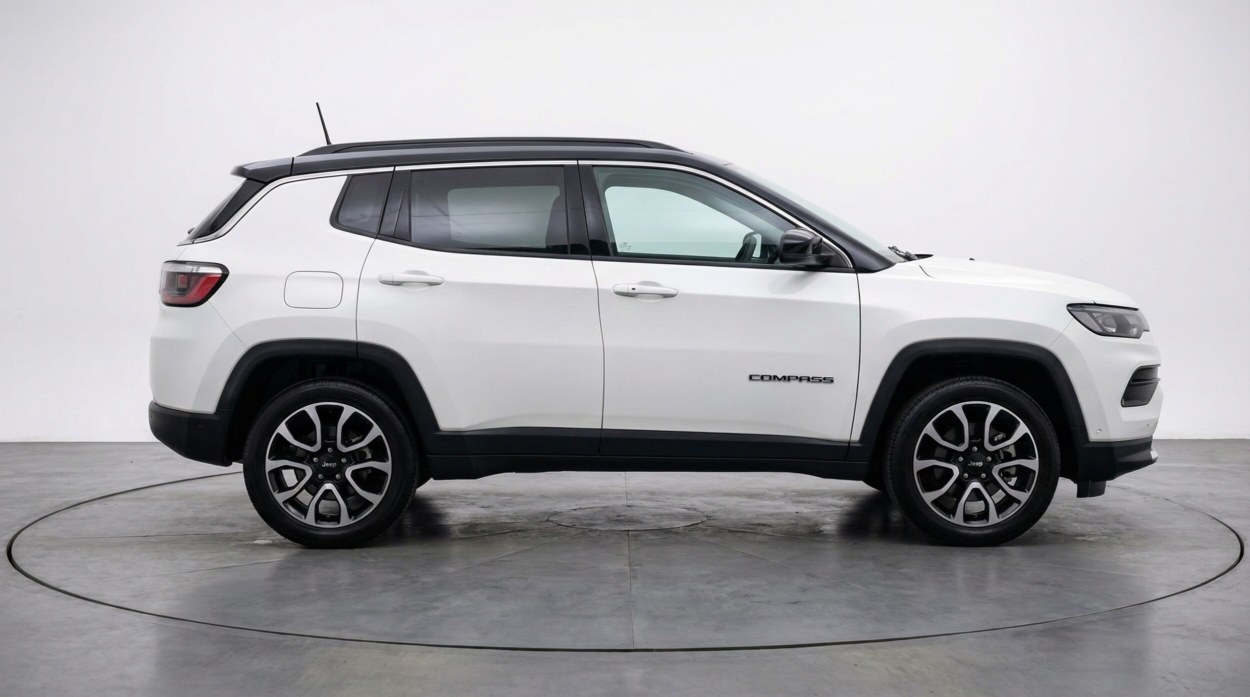 Thumbnail: 2025 Jeep Compass - 8