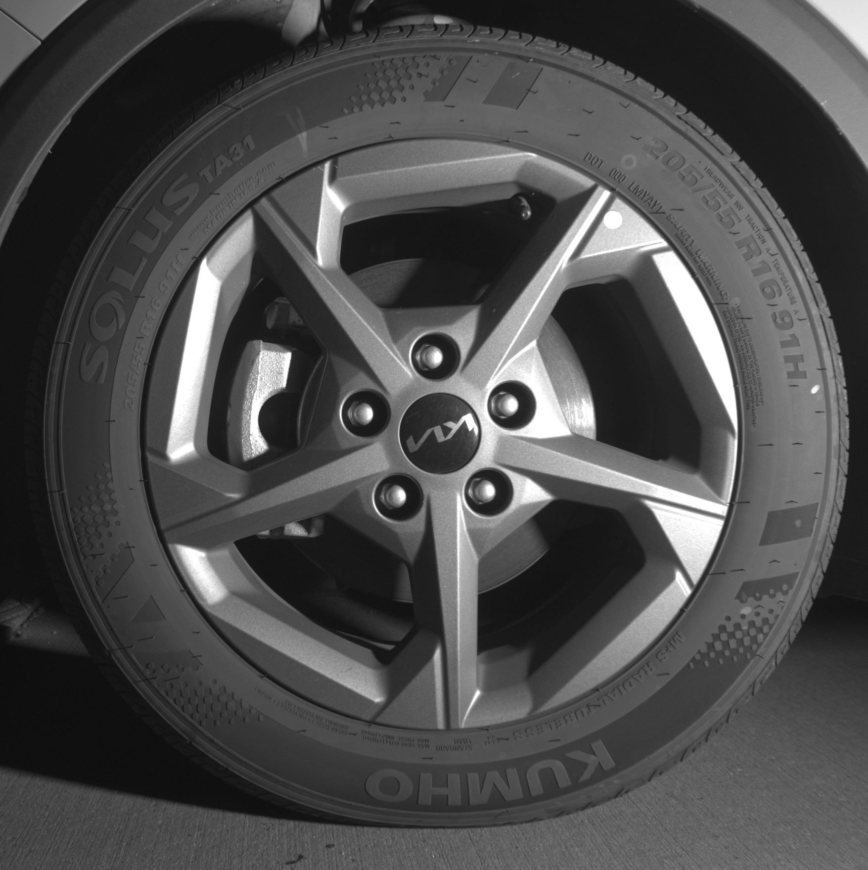 Thumbnail: 2026 Kia K4 - 11