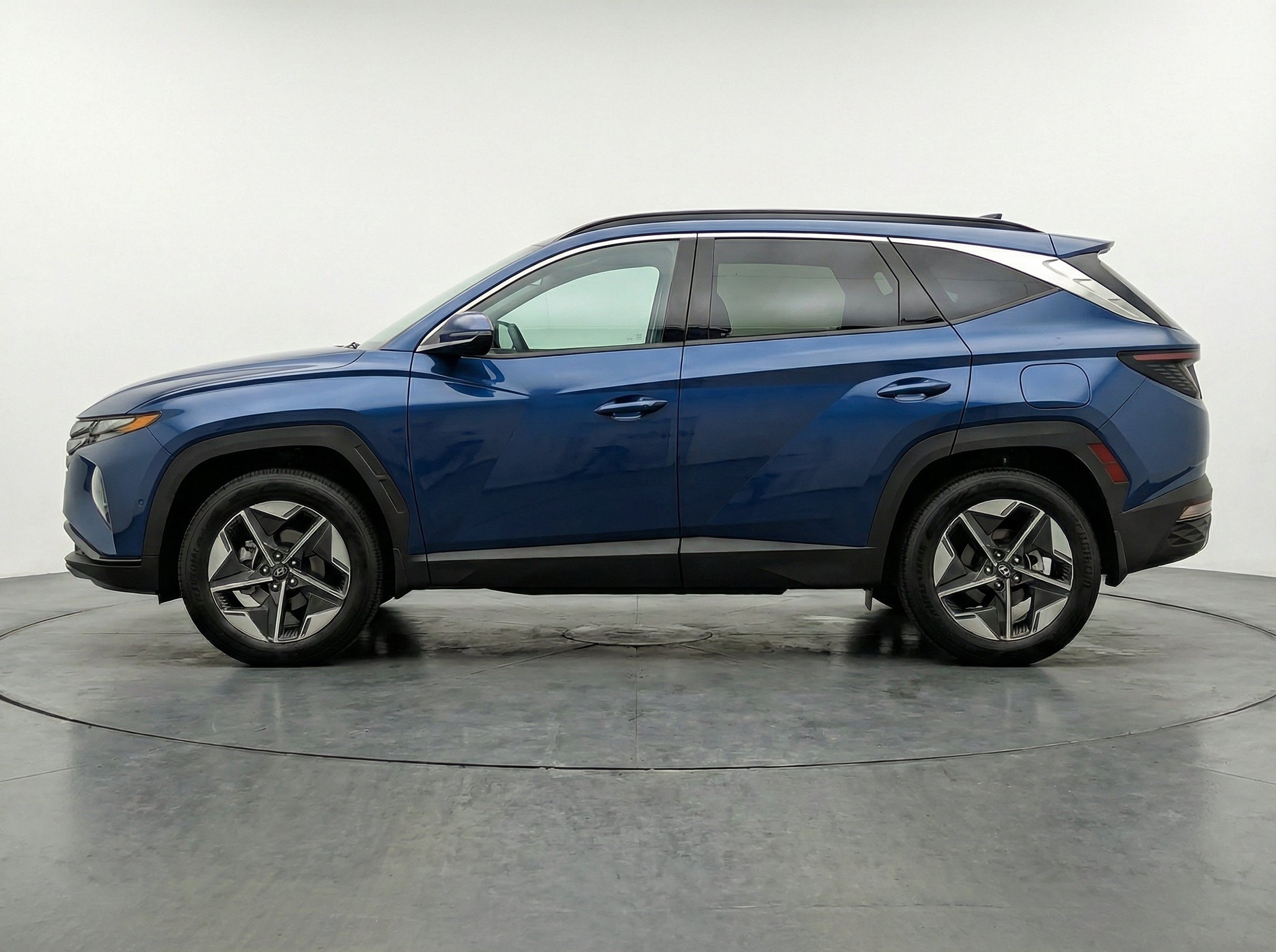 Thumbnail: 2026 Hyundai Tucson - 5
