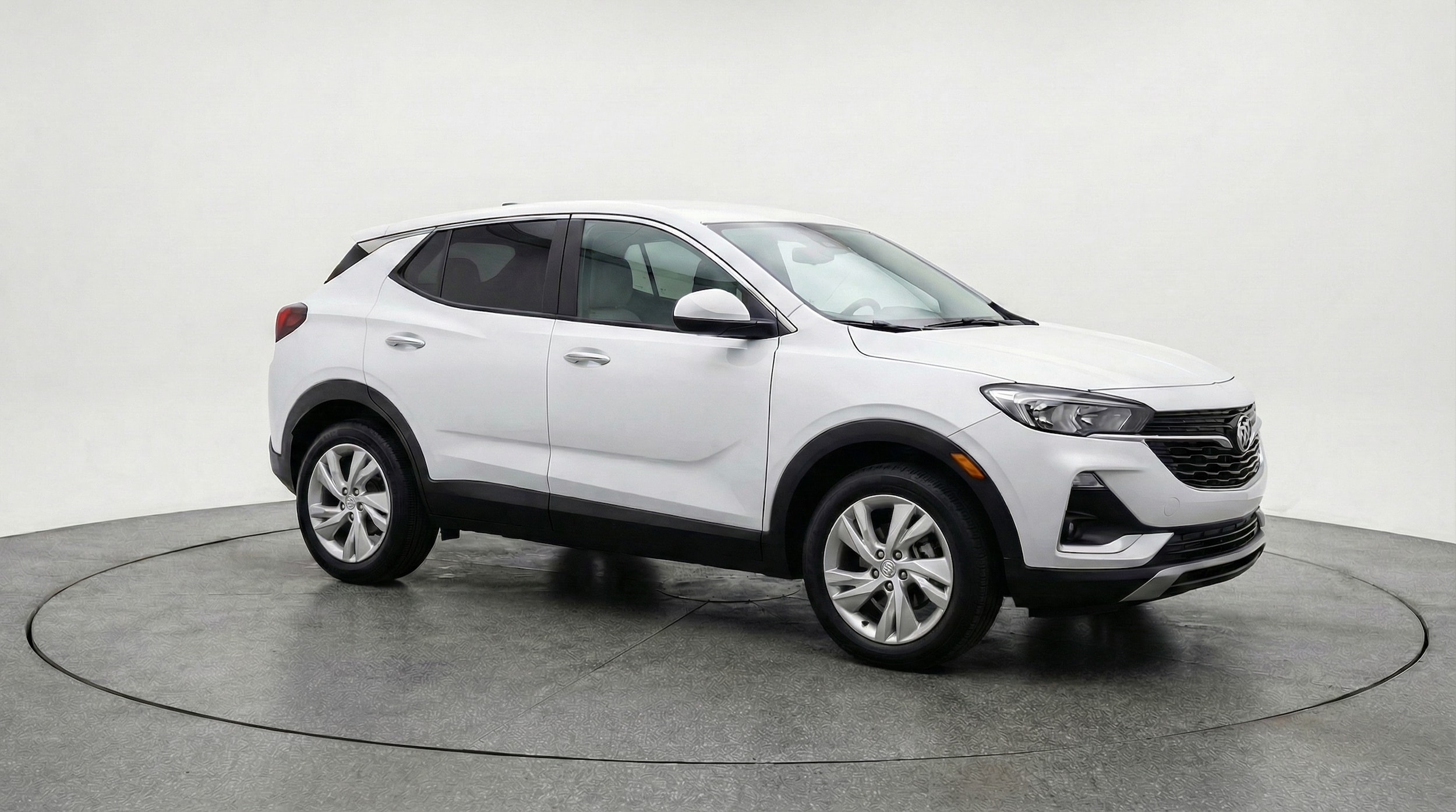 Thumbnail: 2025 Buick Encore GX - 1
