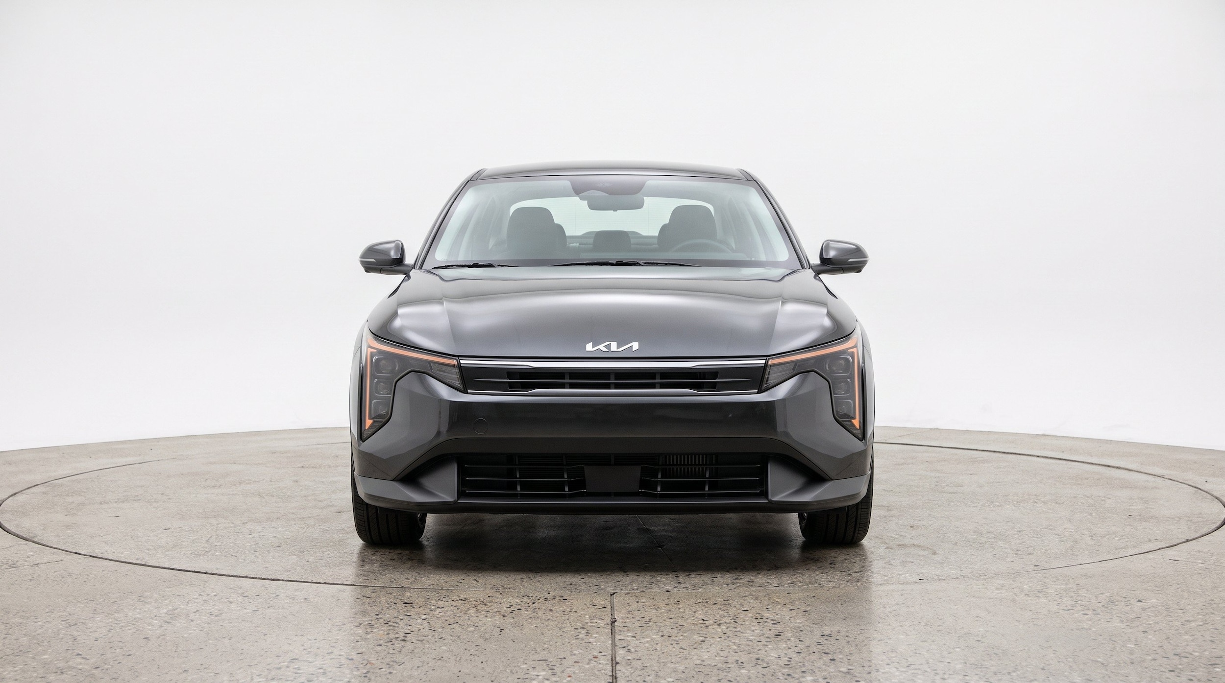 Thumbnail: 2026 Kia K4 - 2