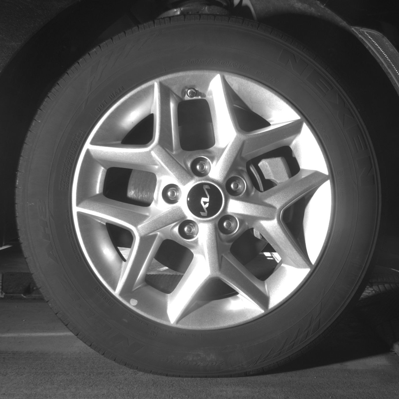 Thumbnail: 2025 Kia Soul - 10