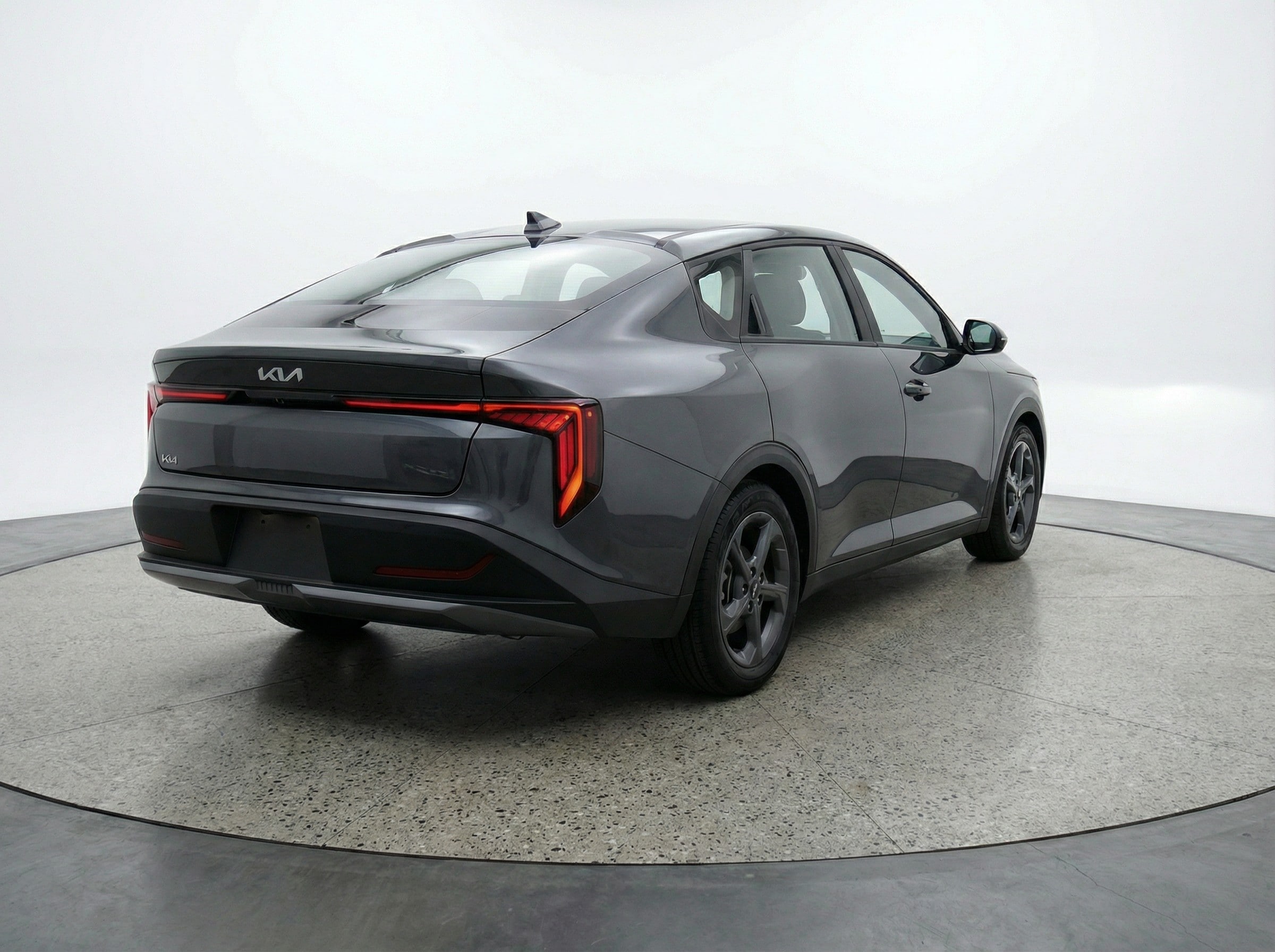 Thumbnail: 2025 Kia K4 - 7