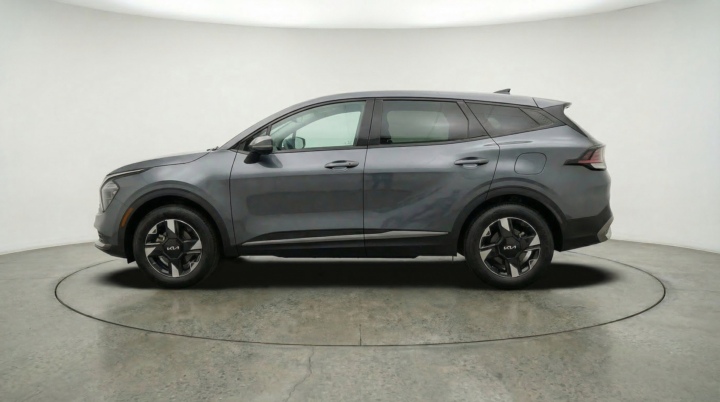 Thumbnail: 2026 Kia Sportage - 5