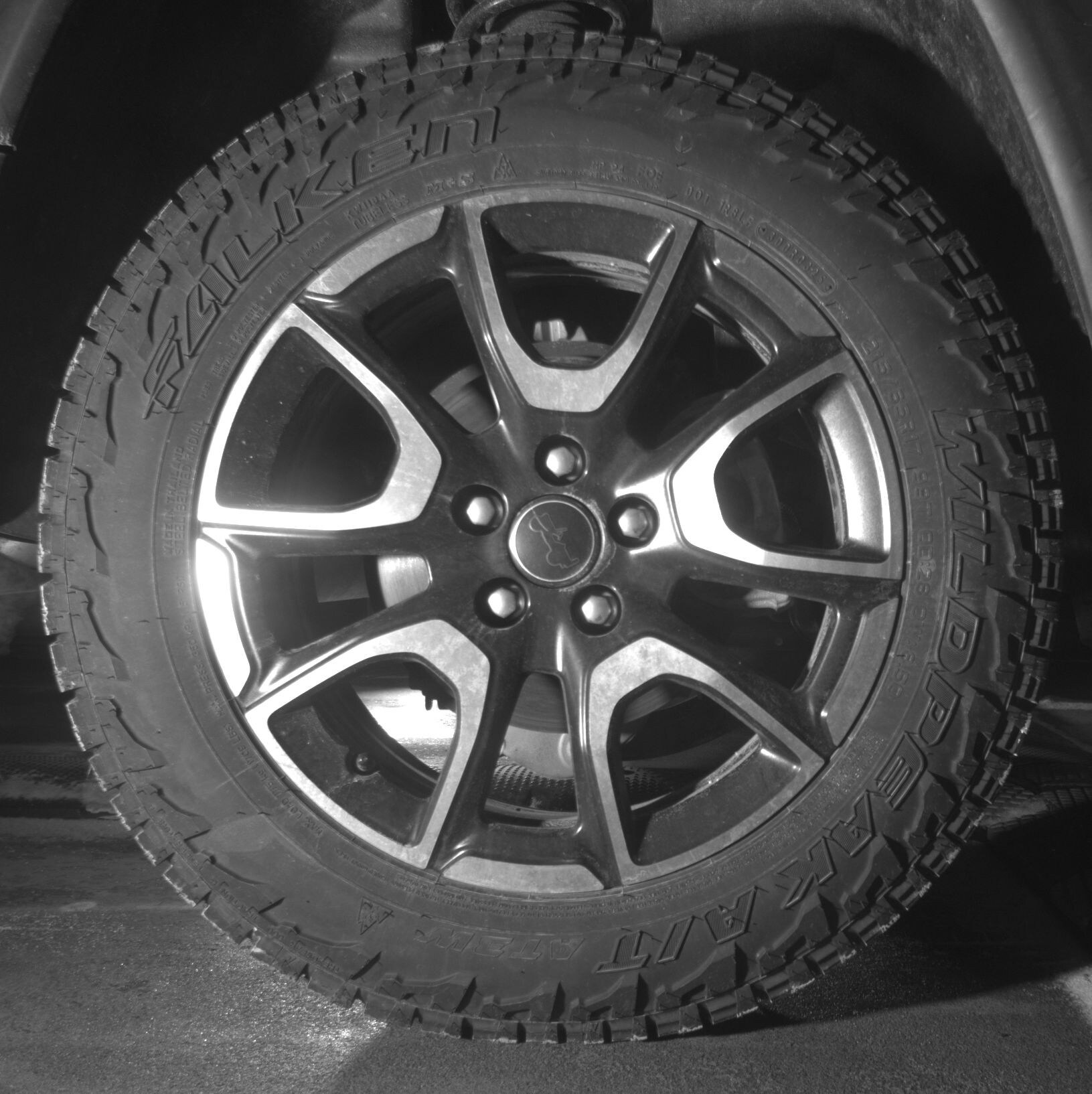 Thumbnail: 2025 Jeep Compass - 12