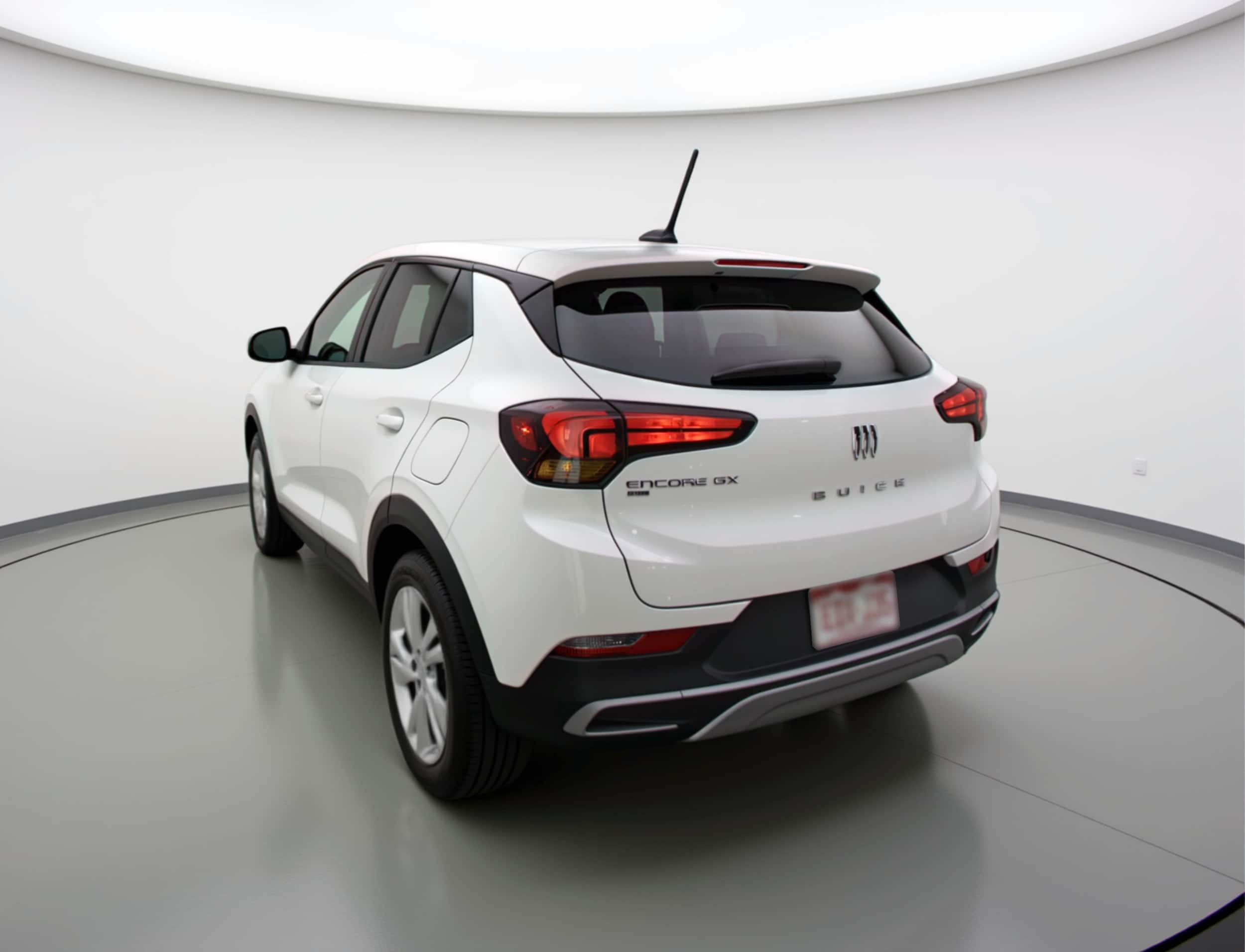 Thumbnail: 2025 Buick Encore GX - 5