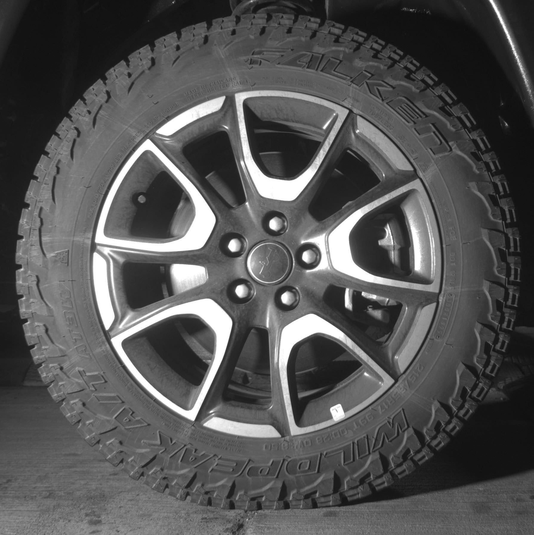 Thumbnail: 2025 Jeep Compass - 13