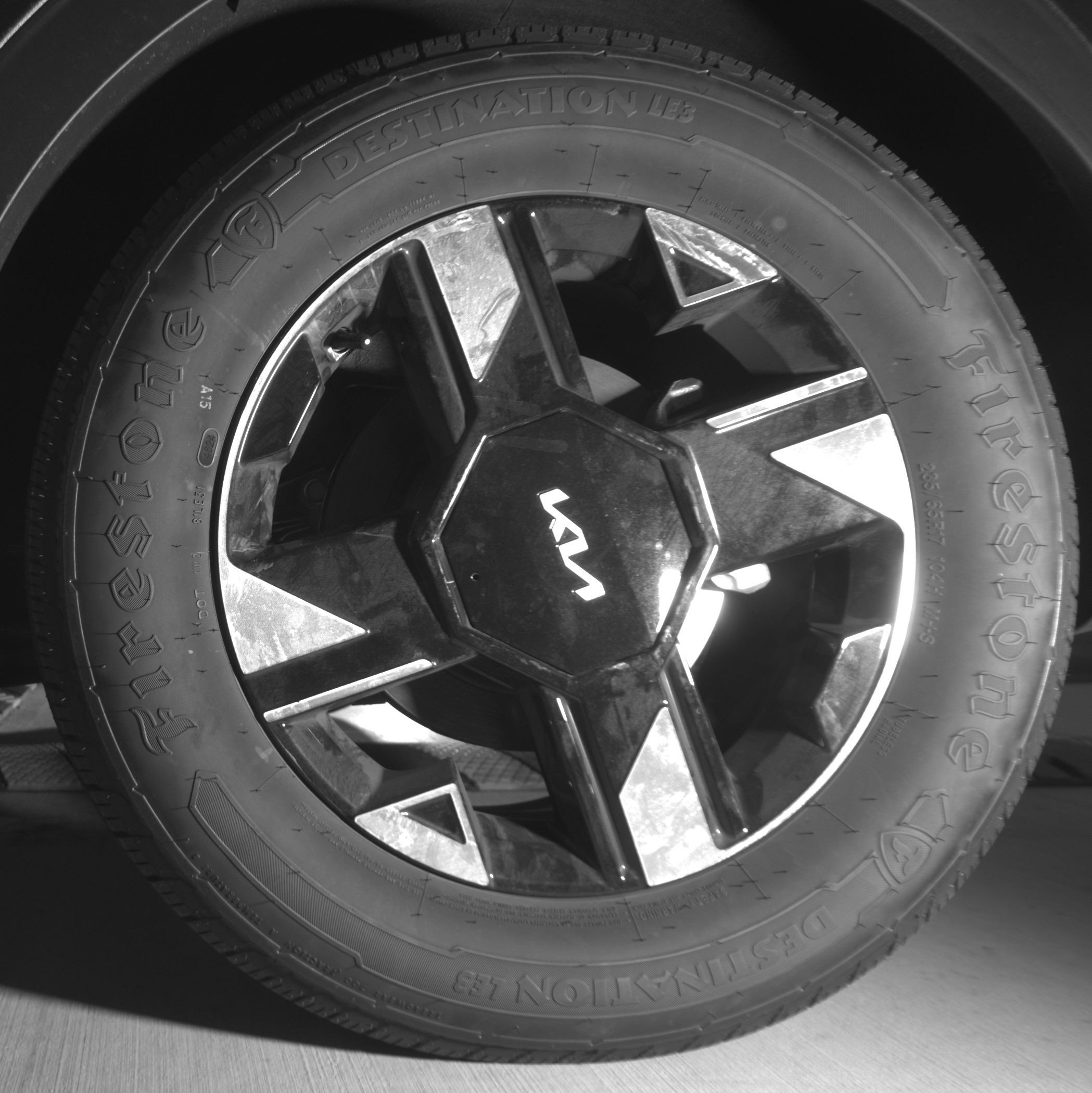 Thumbnail: 2026 Kia Sportage - 14