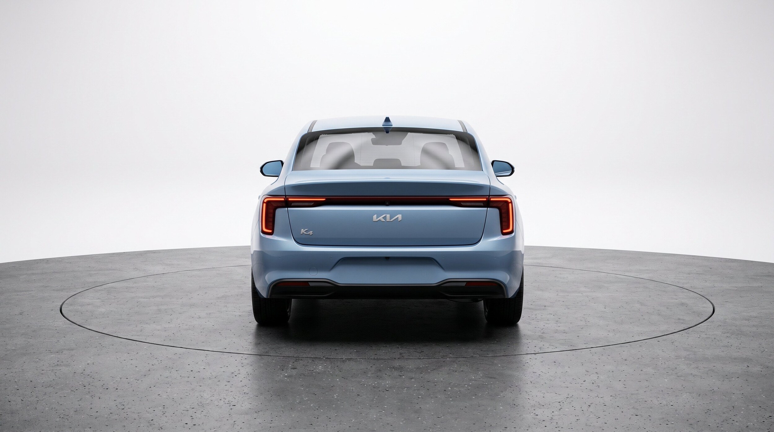 Thumbnail: 2026 Kia K4 - 7