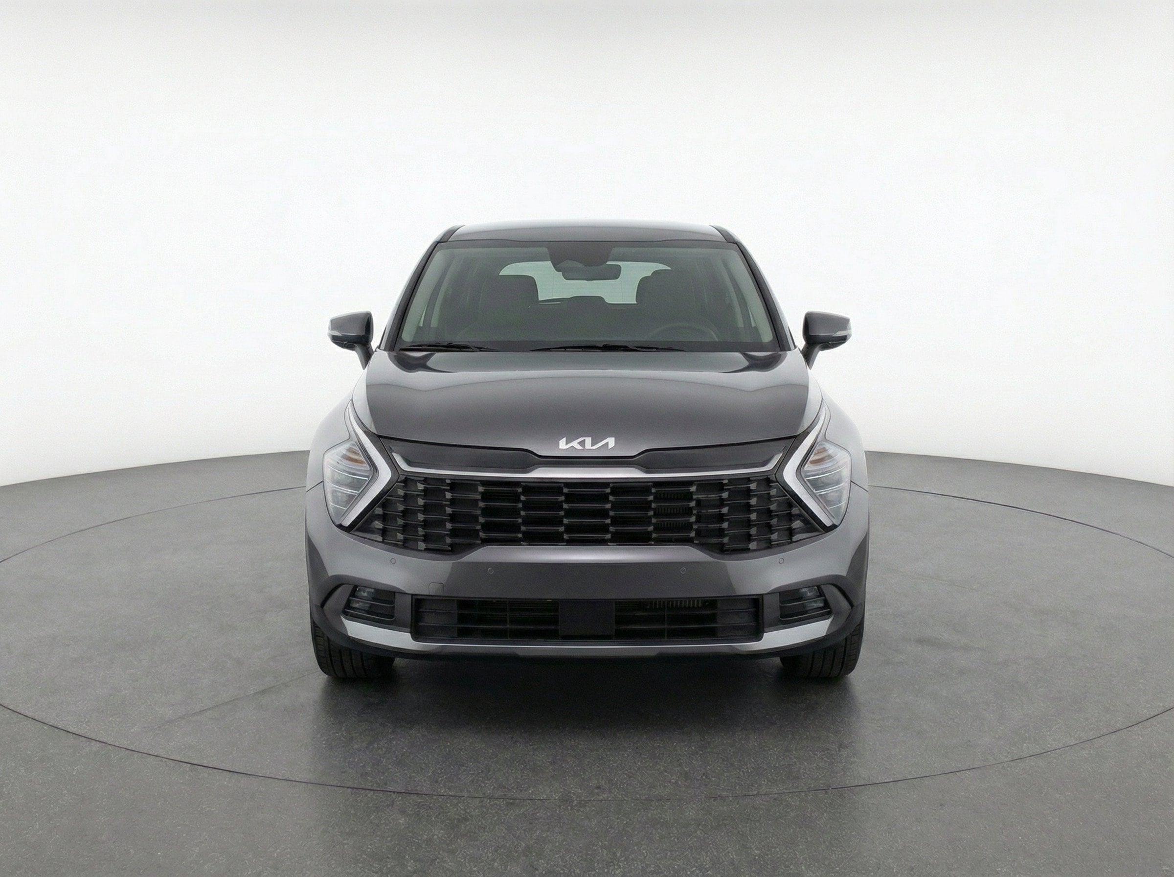 Thumbnail: 2026 Kia Sportage - 2