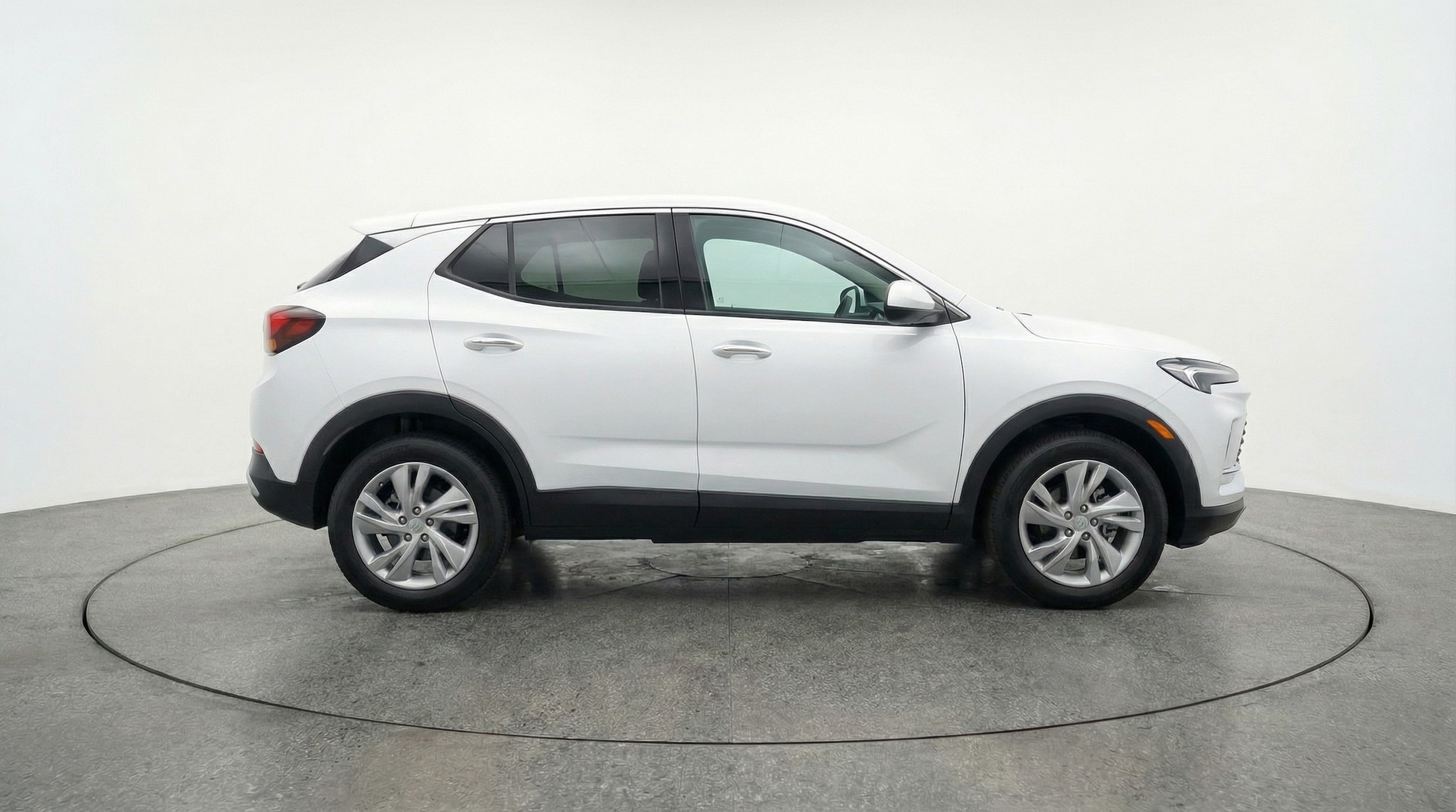Thumbnail: 2025 Buick Encore GX - 8