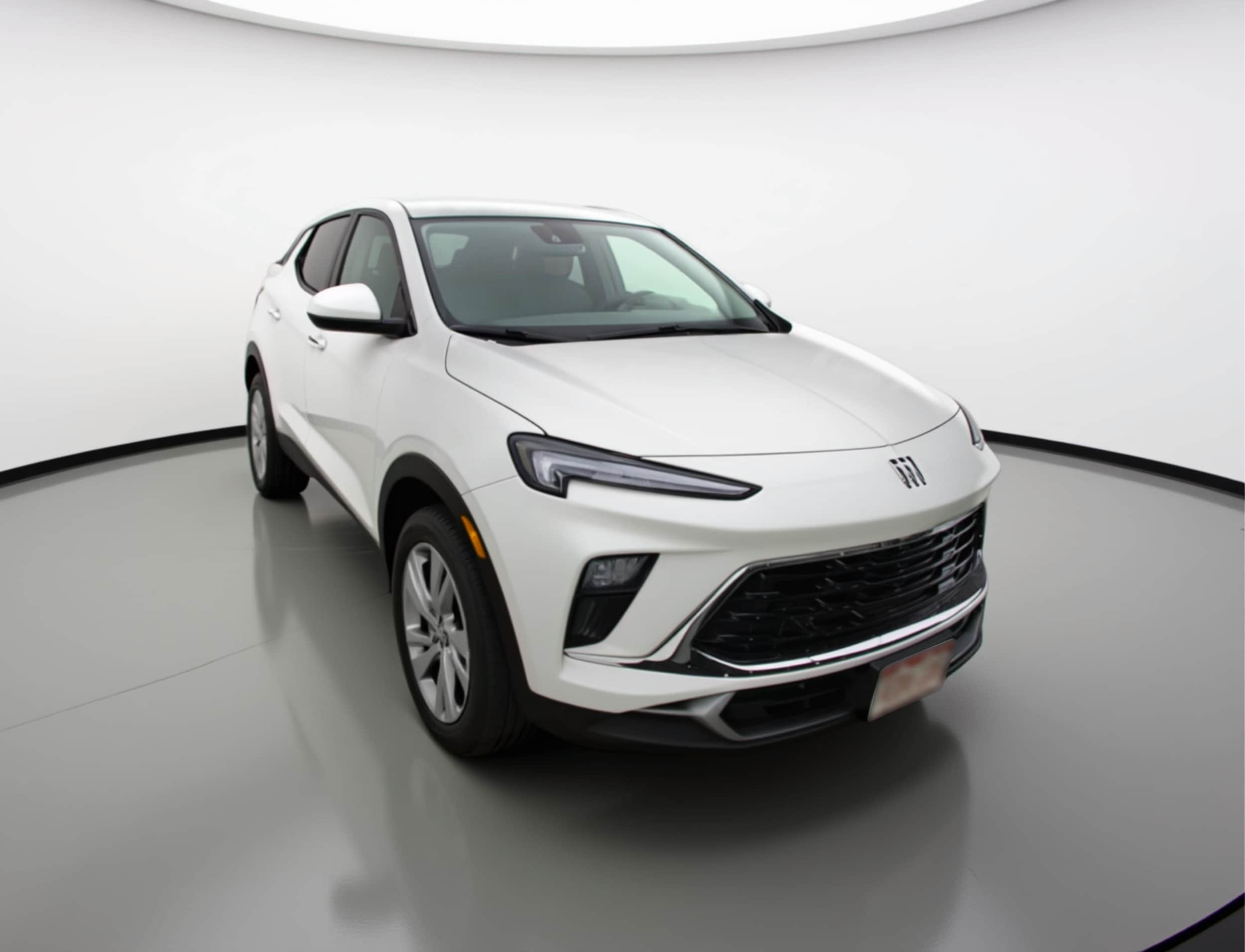 Thumbnail: 2025 Buick Encore GX - 1