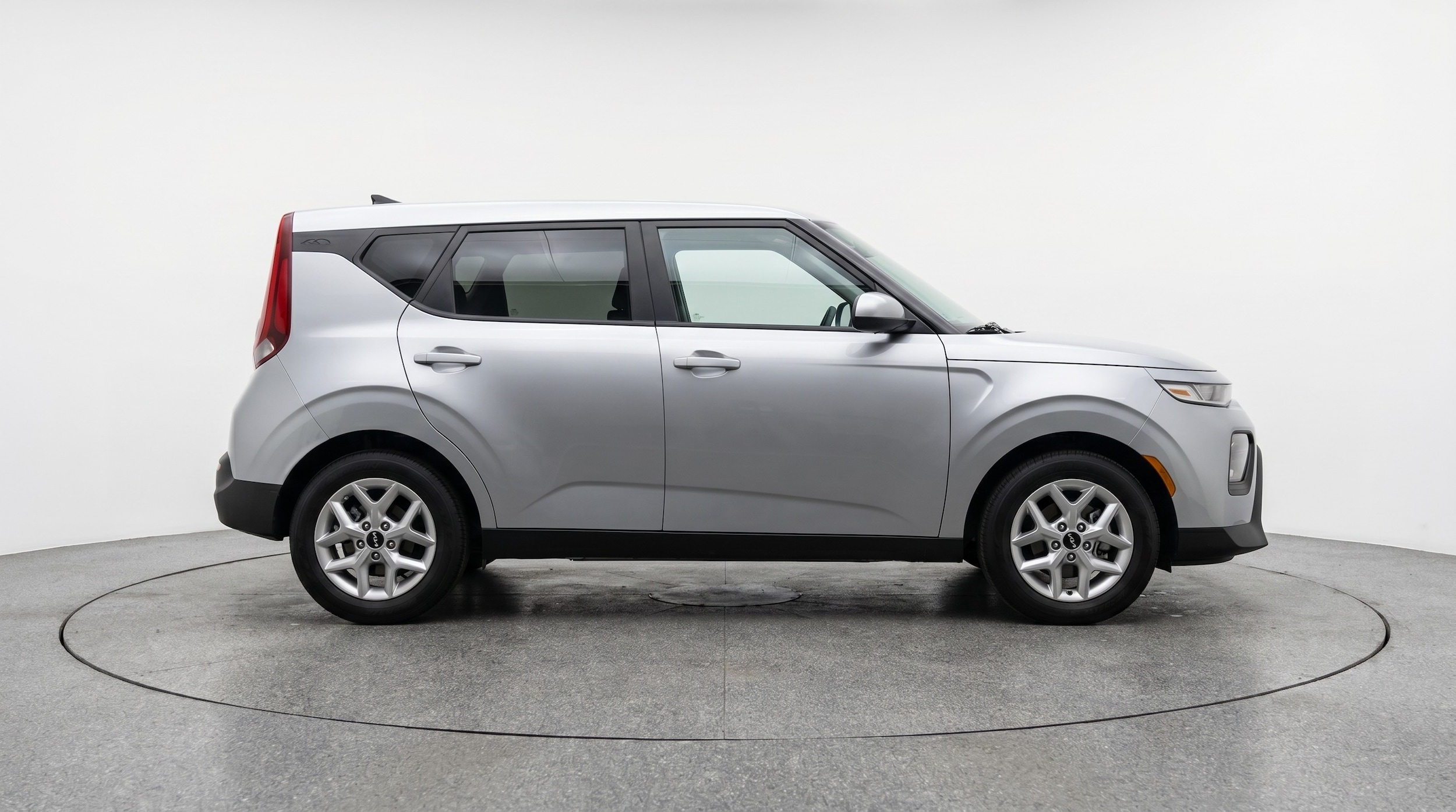 Thumbnail: 2025 Kia Soul - 8