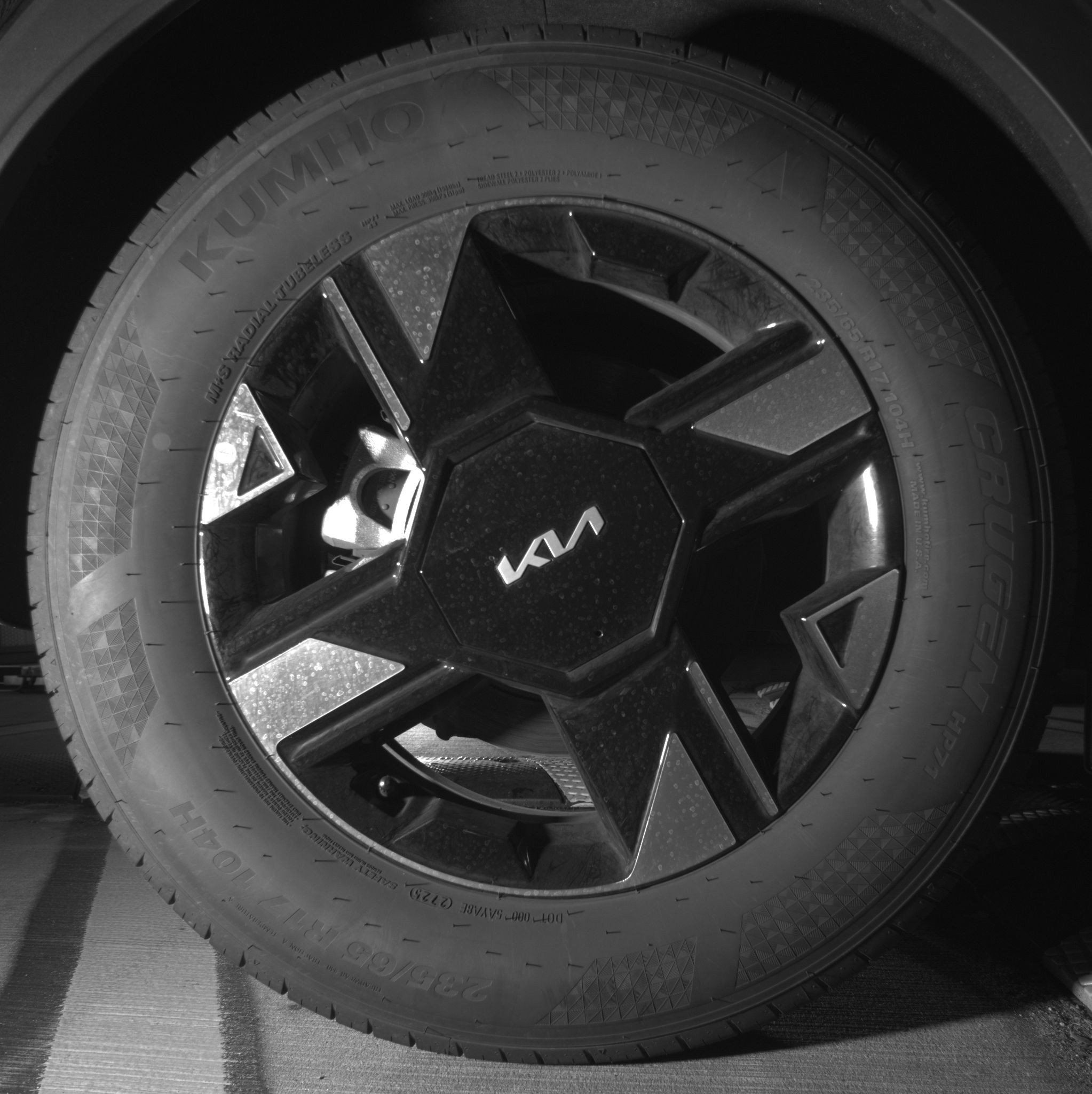 Thumbnail: 2026 Kia Sportage - 15