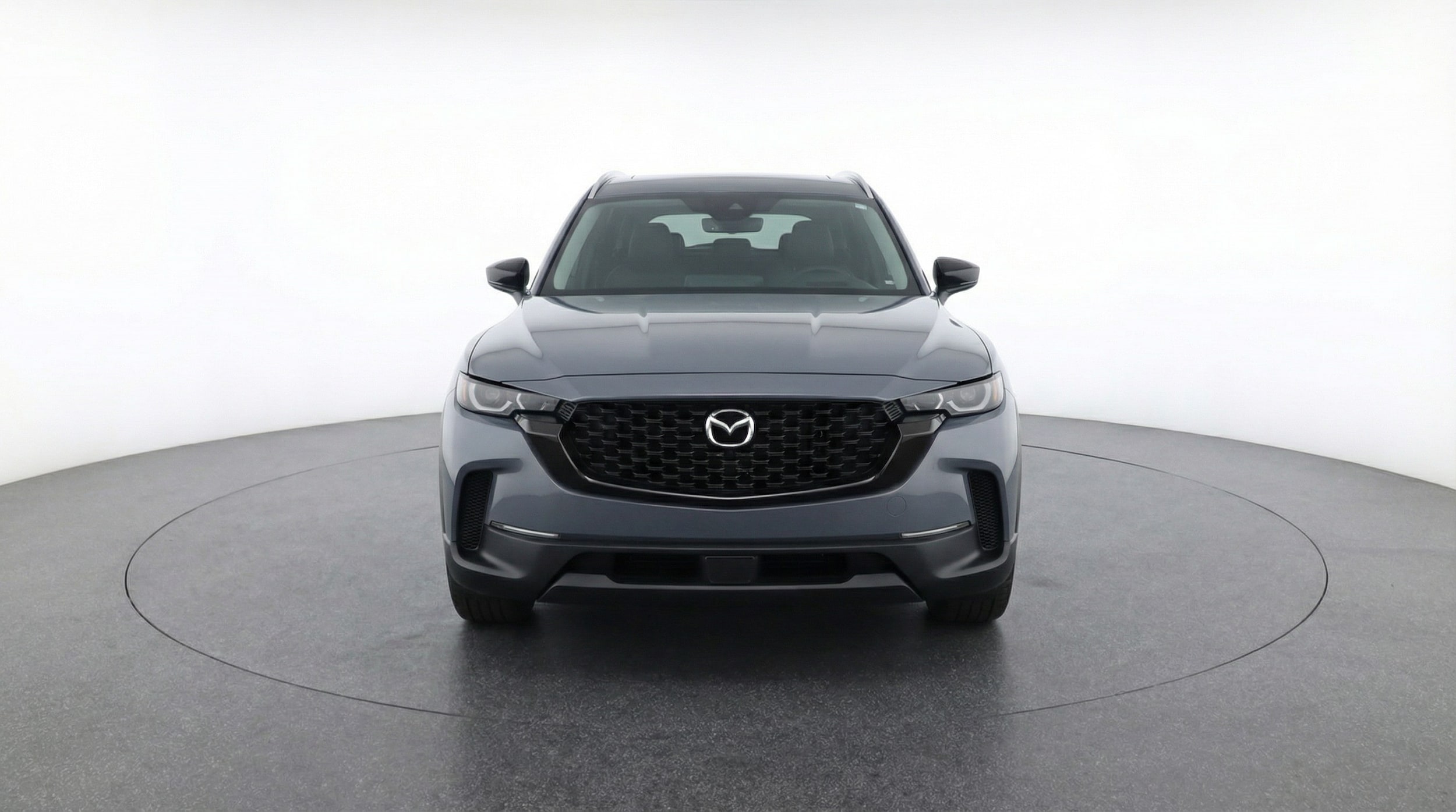 Thumbnail: 2025 Mazda CX-50 - 2