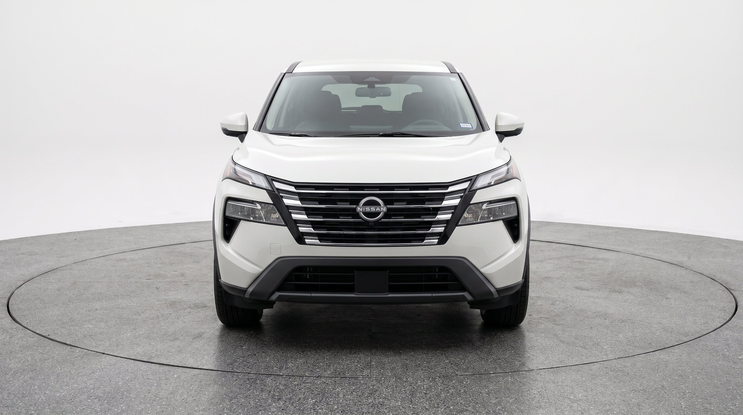 Thumbnail: 2026 Nissan Rogue - 2