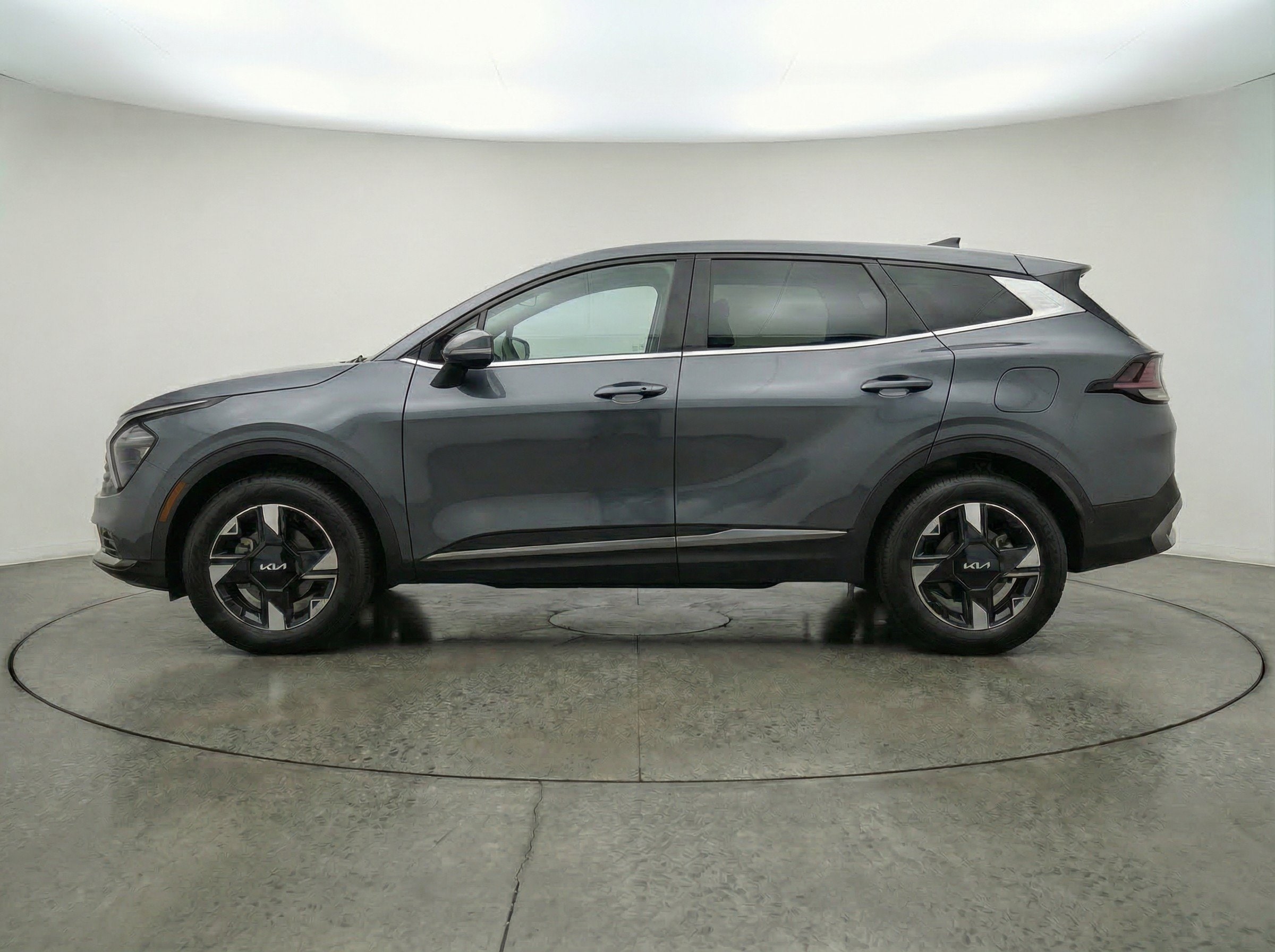 Thumbnail: 2026 Kia Sportage - 5