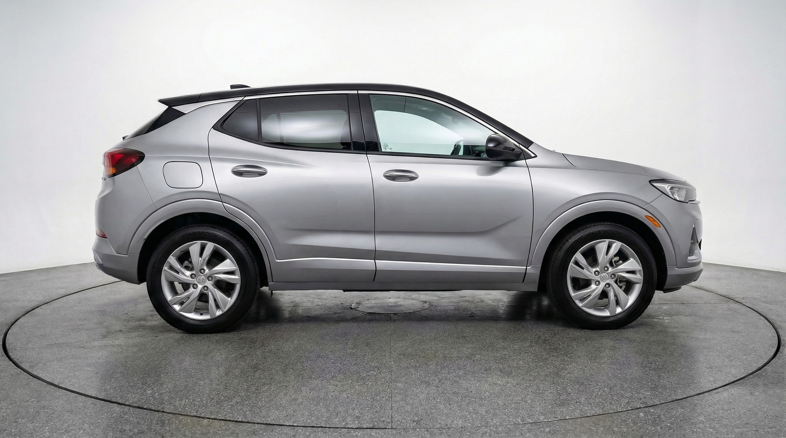 Thumbnail: 2025 Buick Encore GX - 8