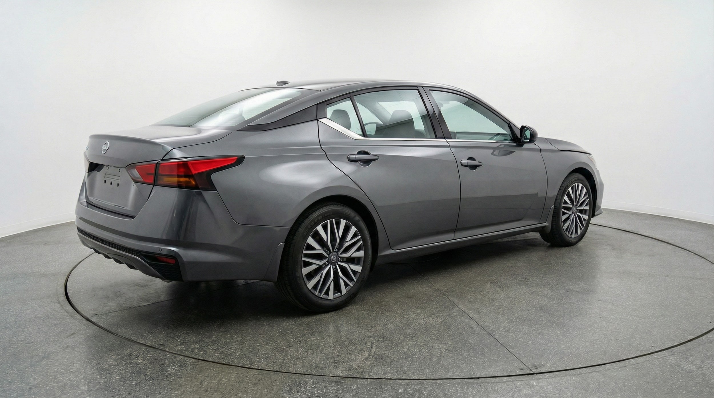 Thumbnail: 2025 Nissan Altima - 7