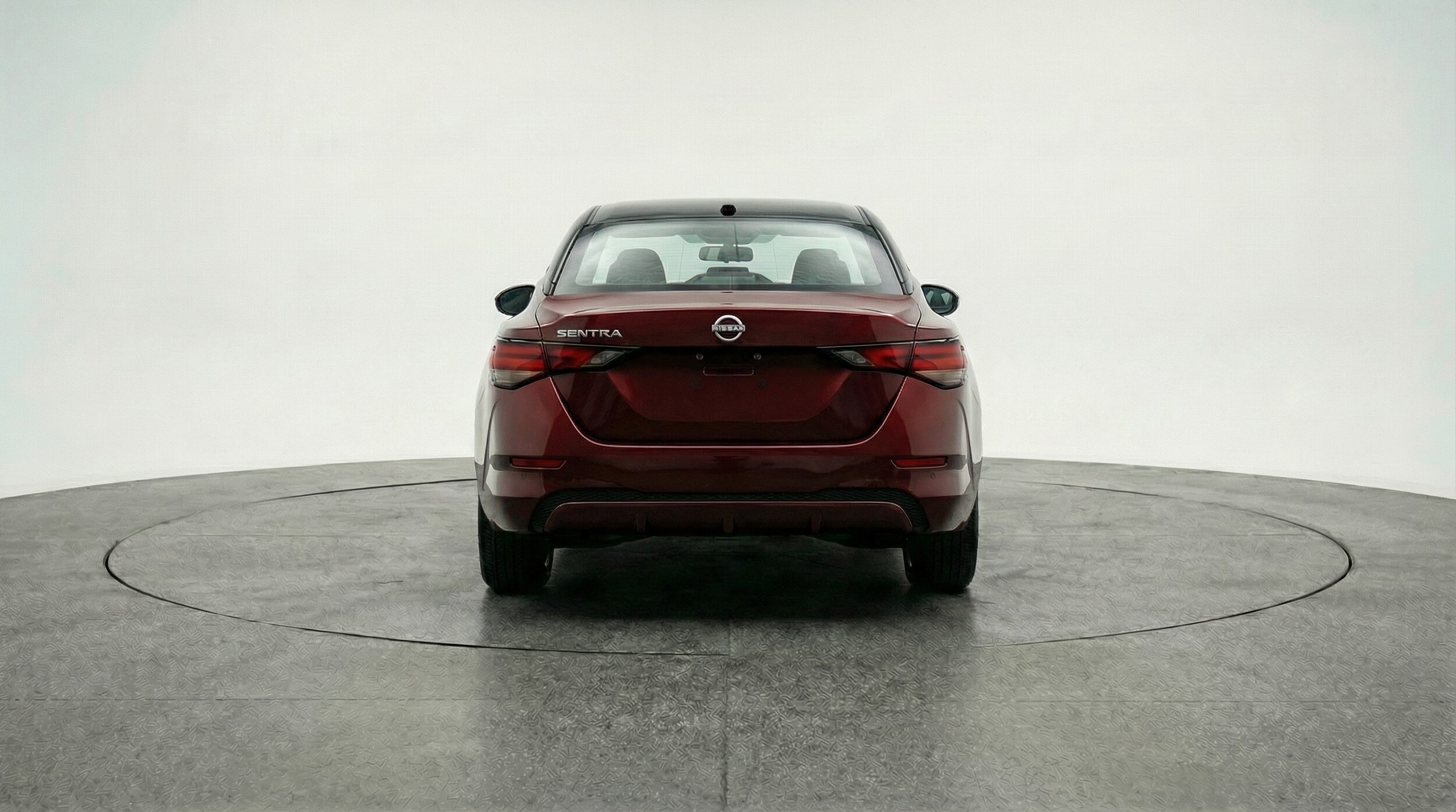 Thumbnail: 2025 Nissan Sentra - 6