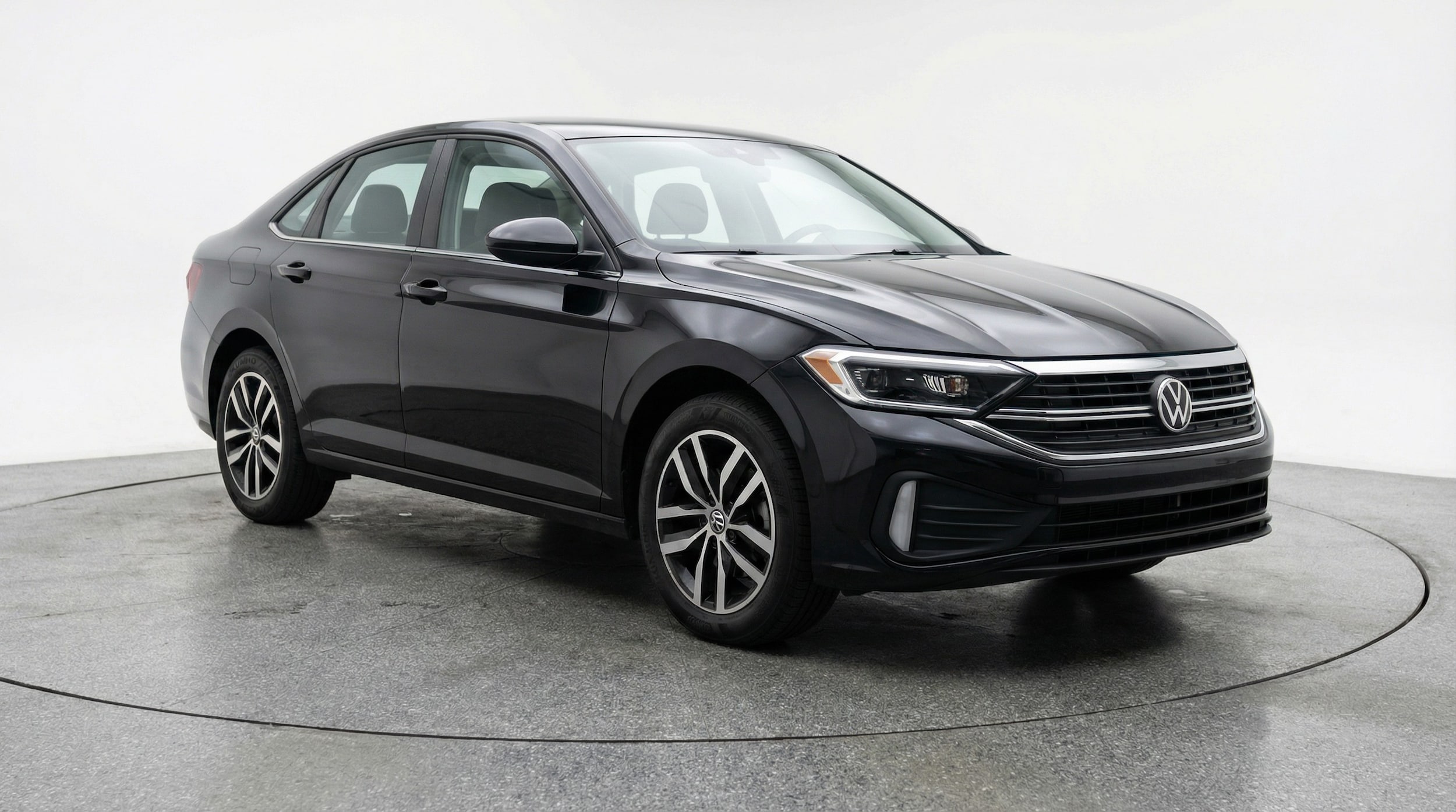 Thumbnail: 2025 Volkswagen Jetta - 1