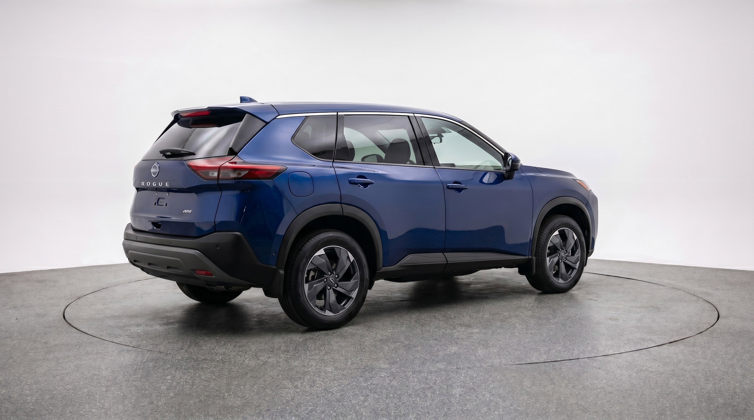 Thumbnail: 2025 Nissan Rogue - 9
